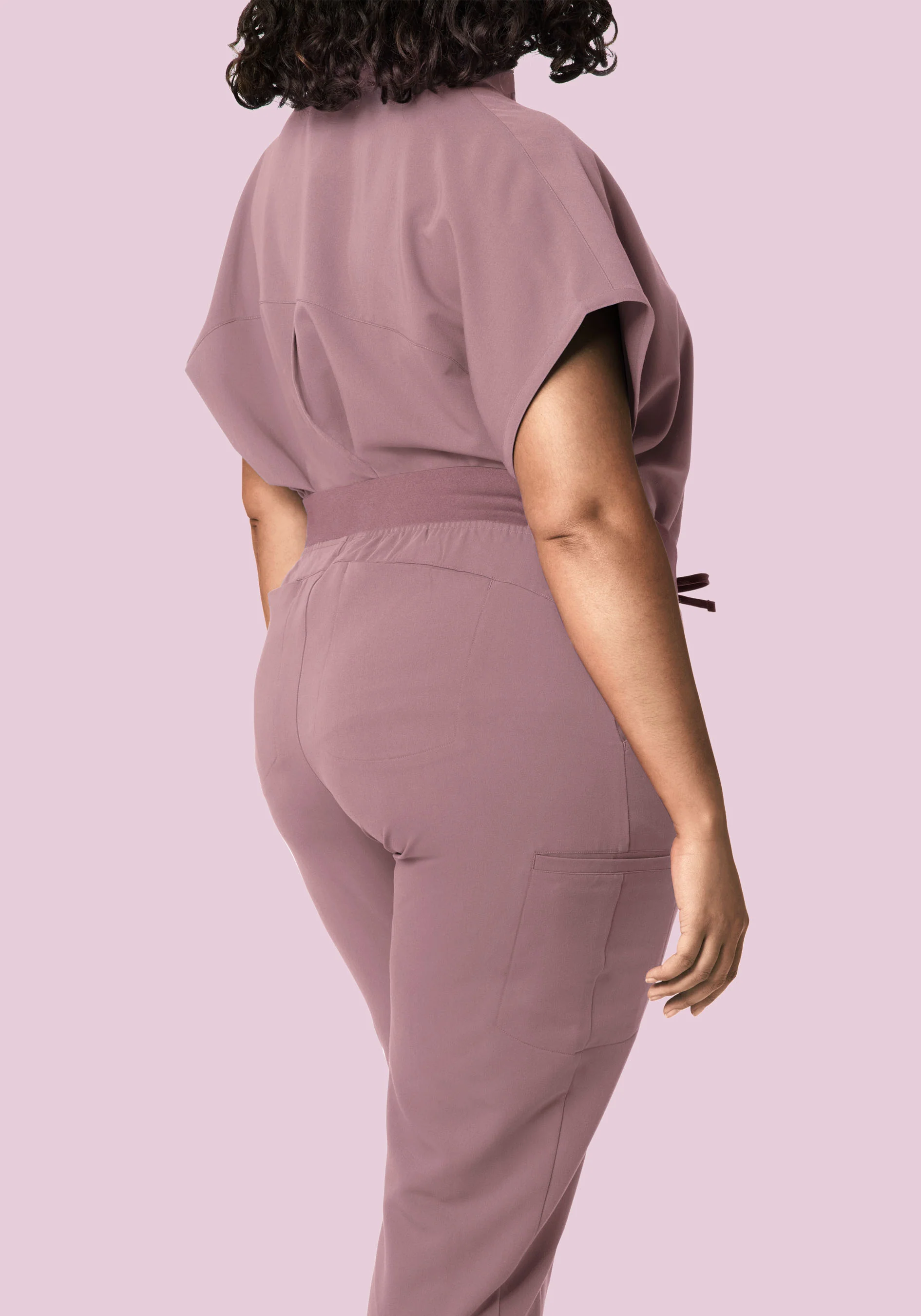 11 Pocket Joggers Dusk - Image 7