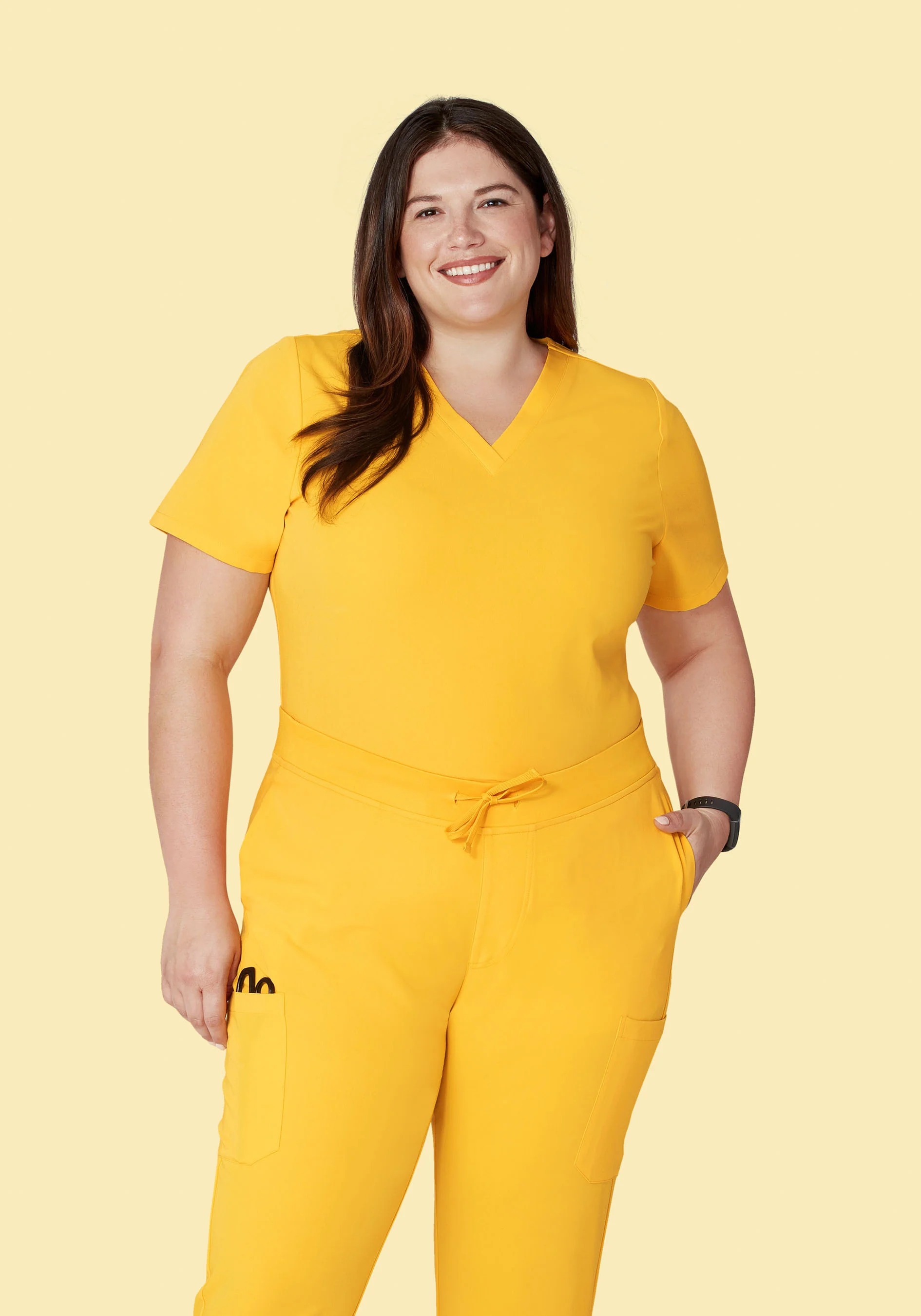 6 Pocket Top Daffodil - Image 6