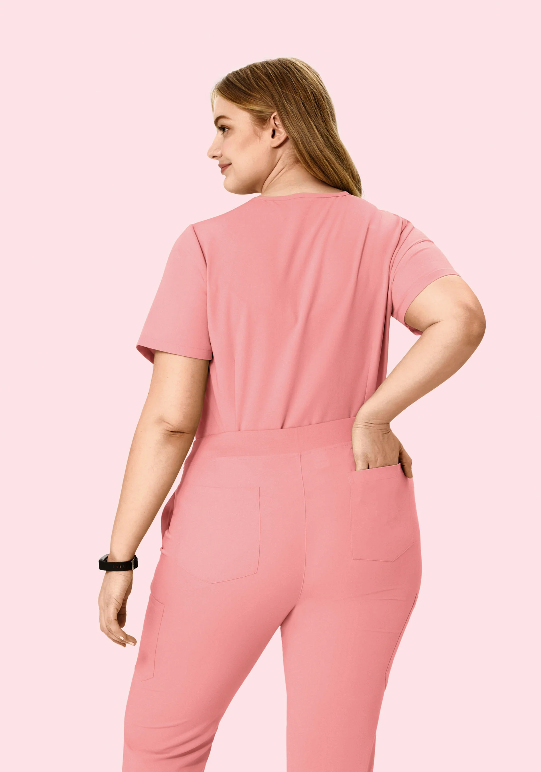 6 Pocket Top Sorbet - Image 7