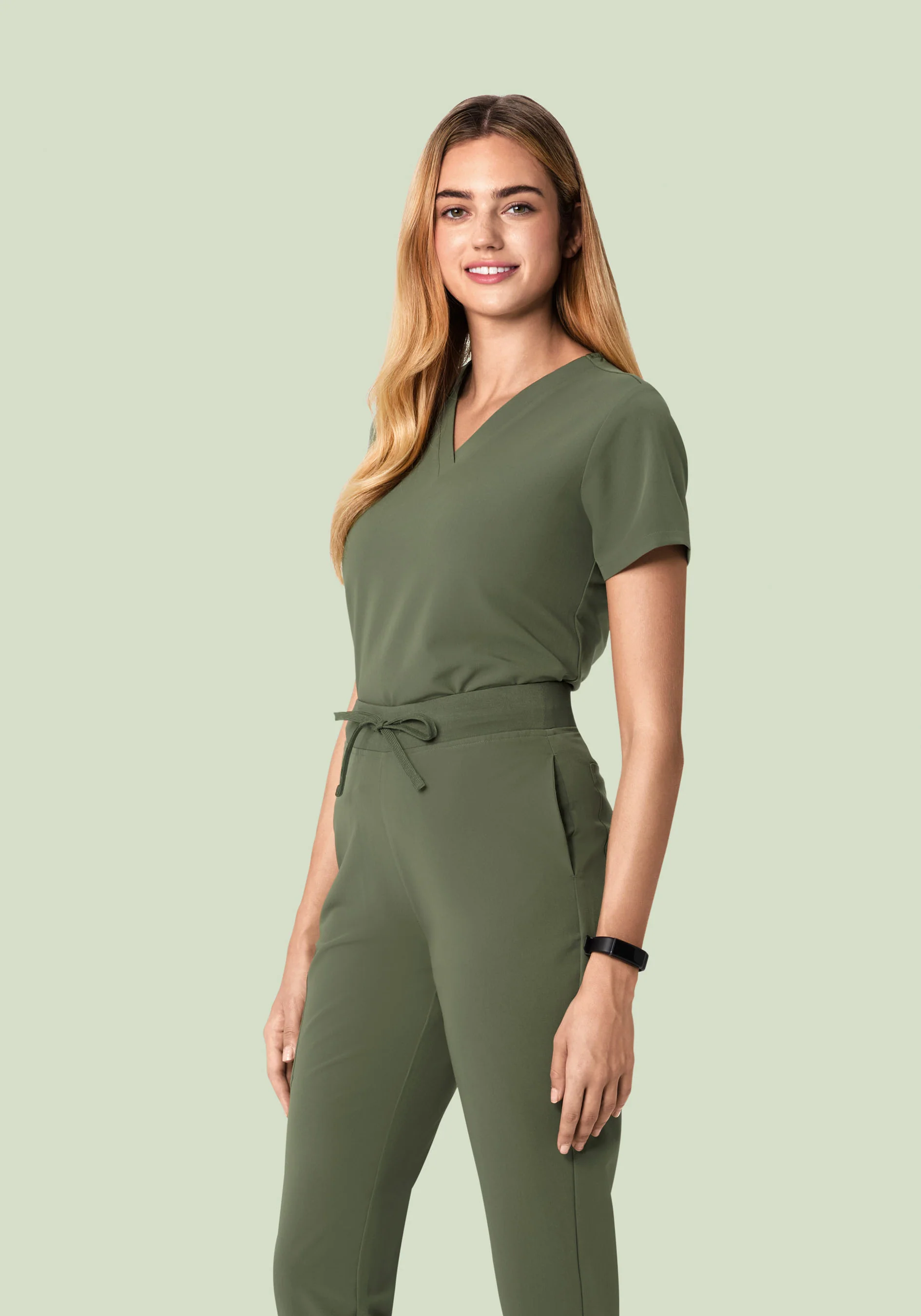 6 Pocket Top Thyme - Image 2