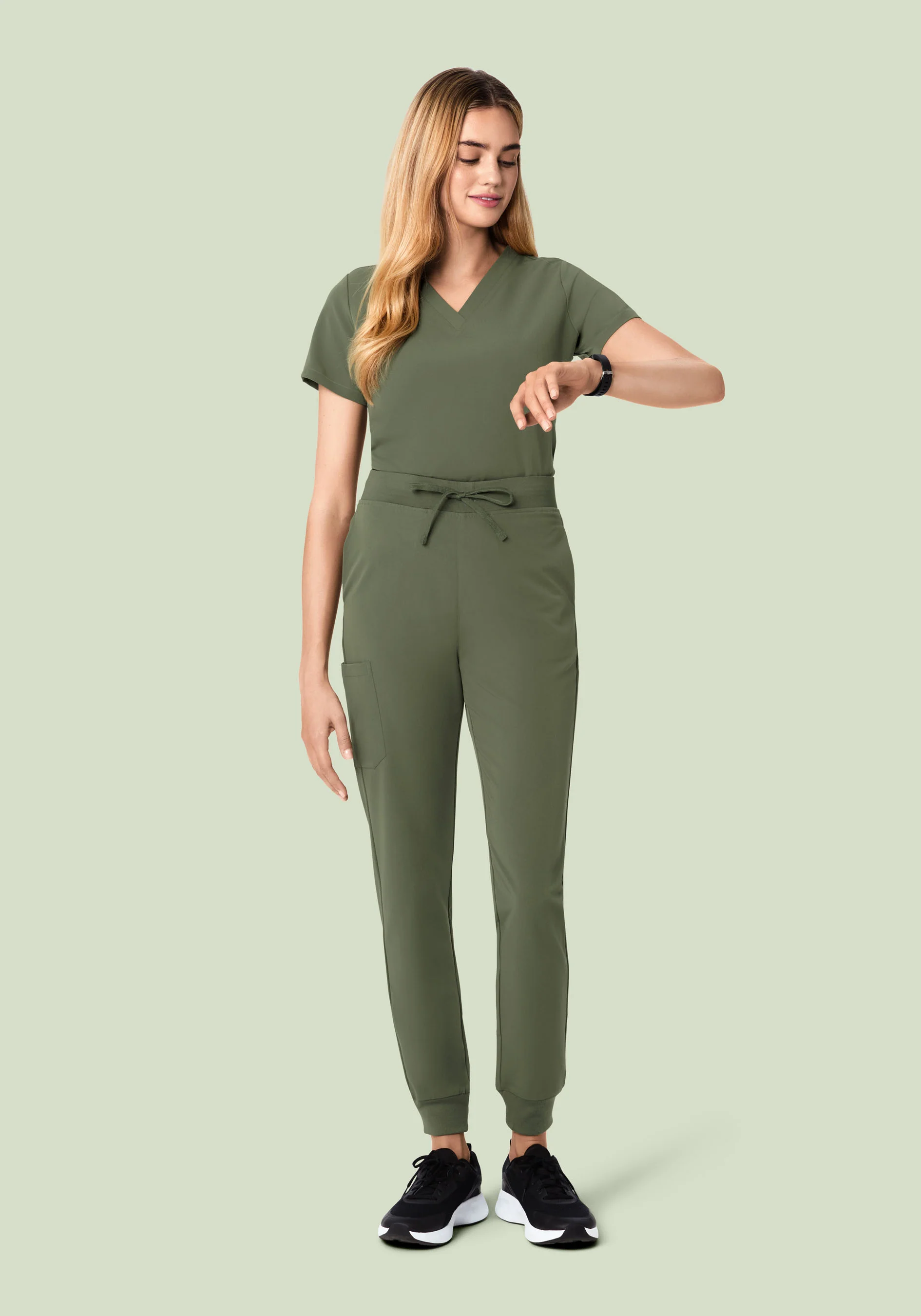 6 Pocket Top Thyme - Image 3