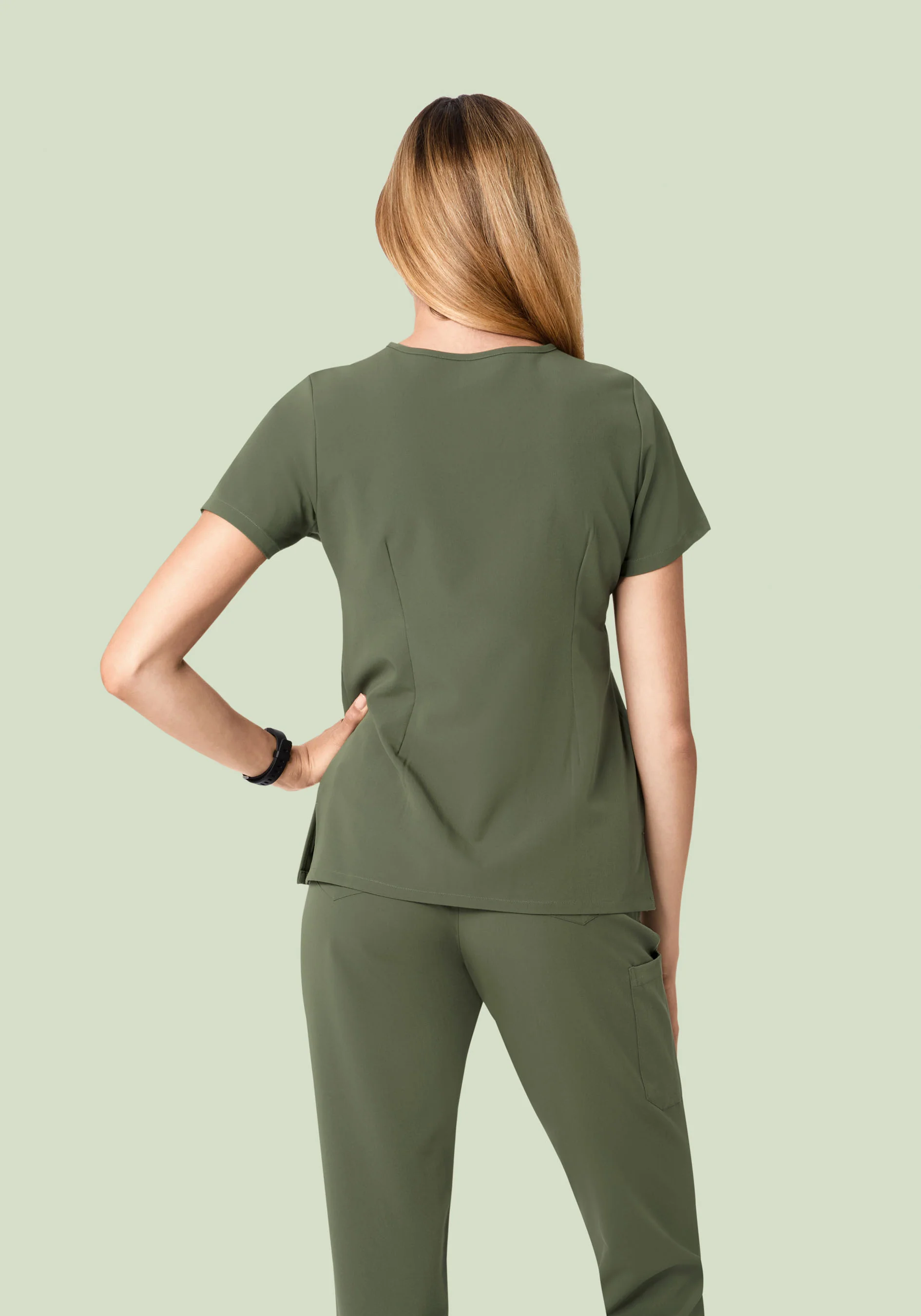 6 Pocket Top Thyme - Image 4