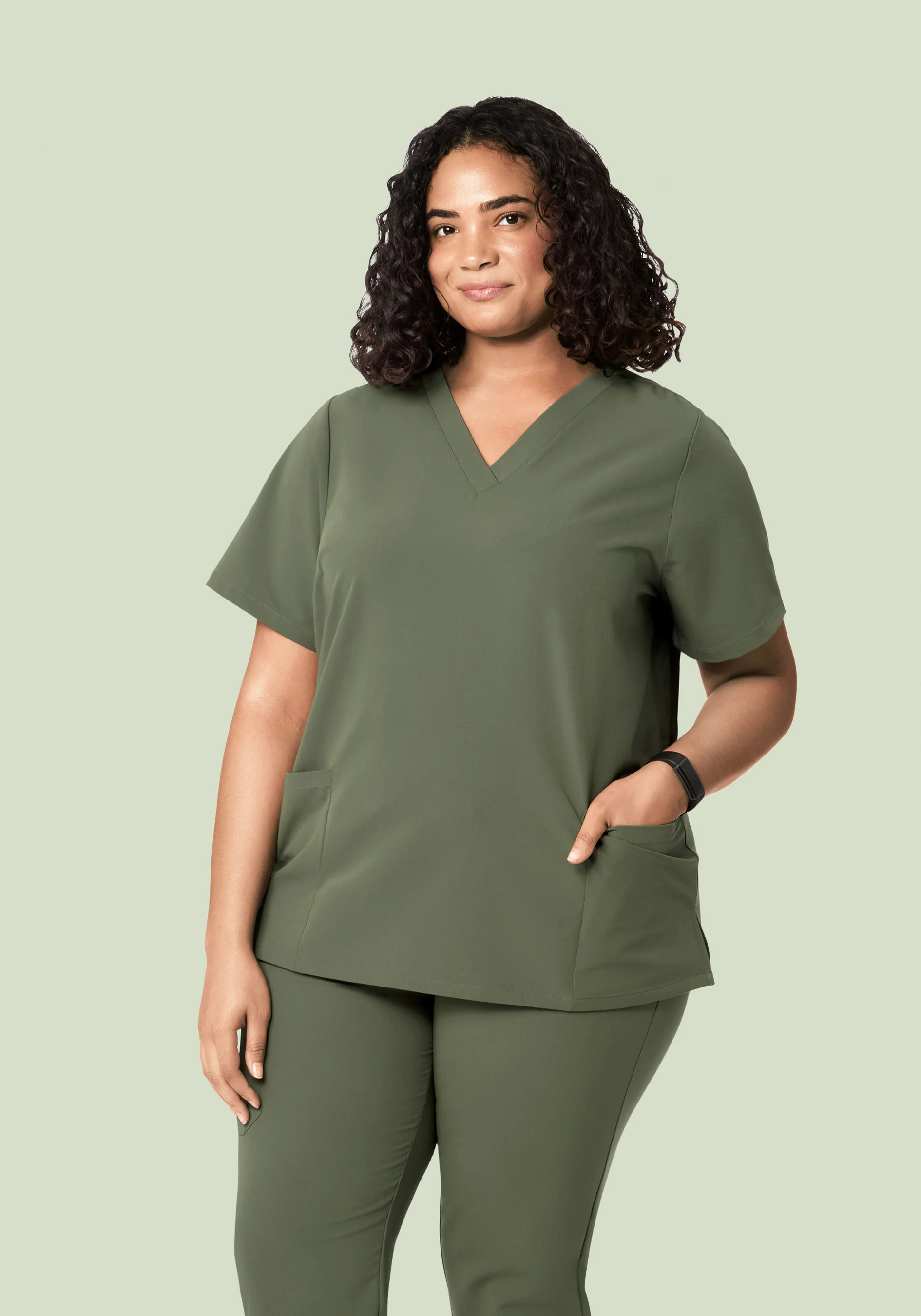 6 Pocket Top Thyme - Image 5