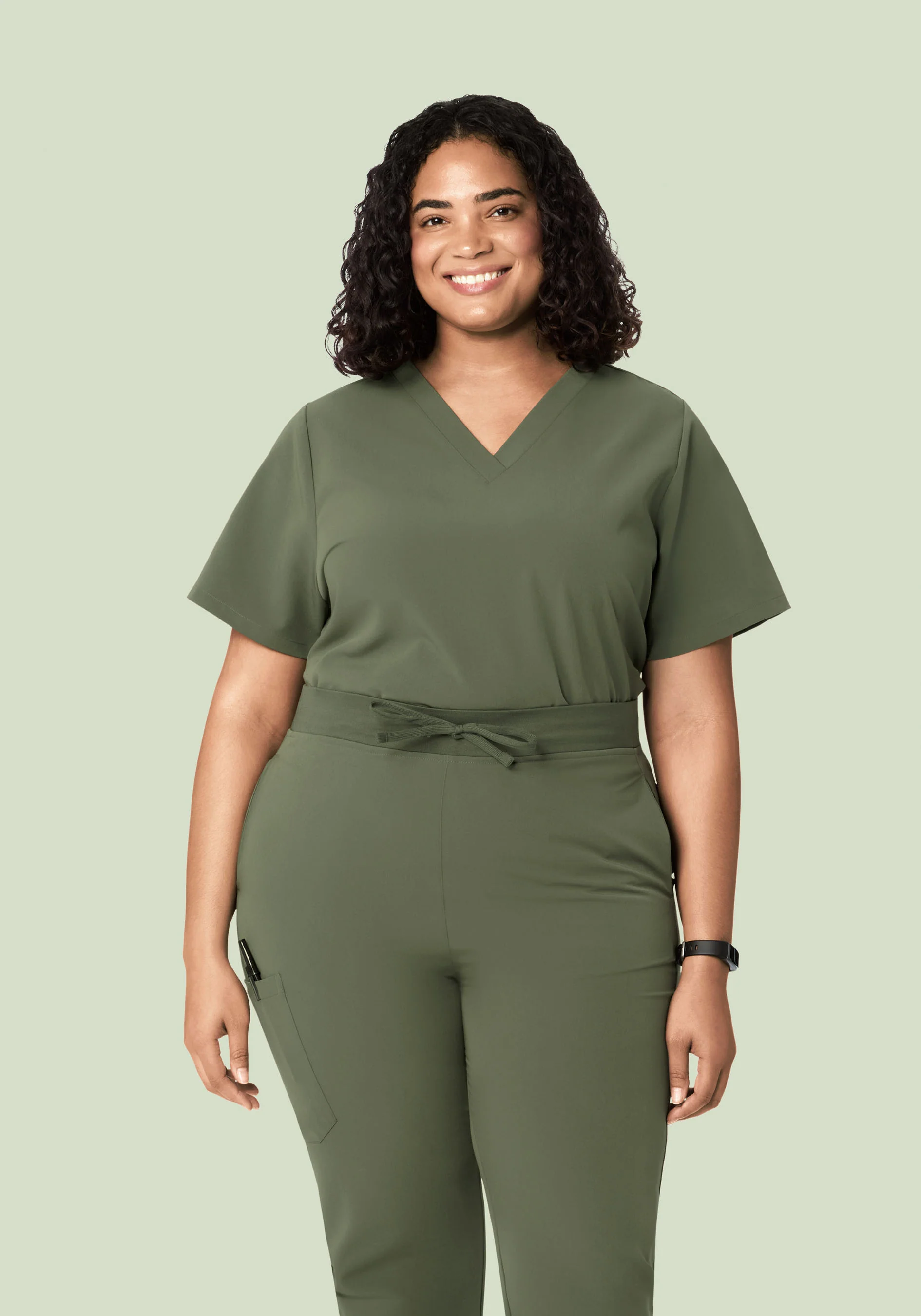 6 Pocket Top Thyme - Image 6