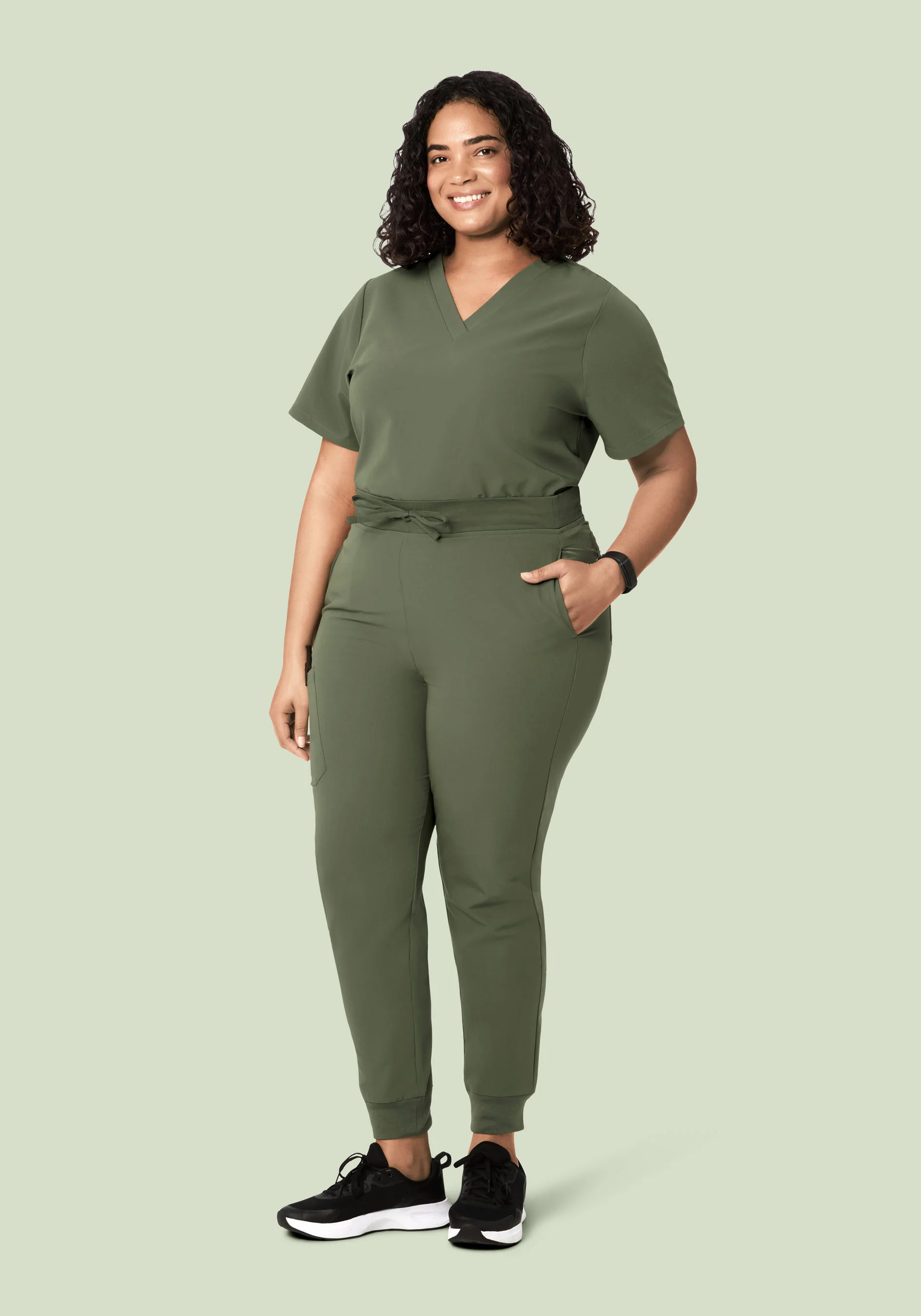 6 Pocket Top Thyme - Image 7