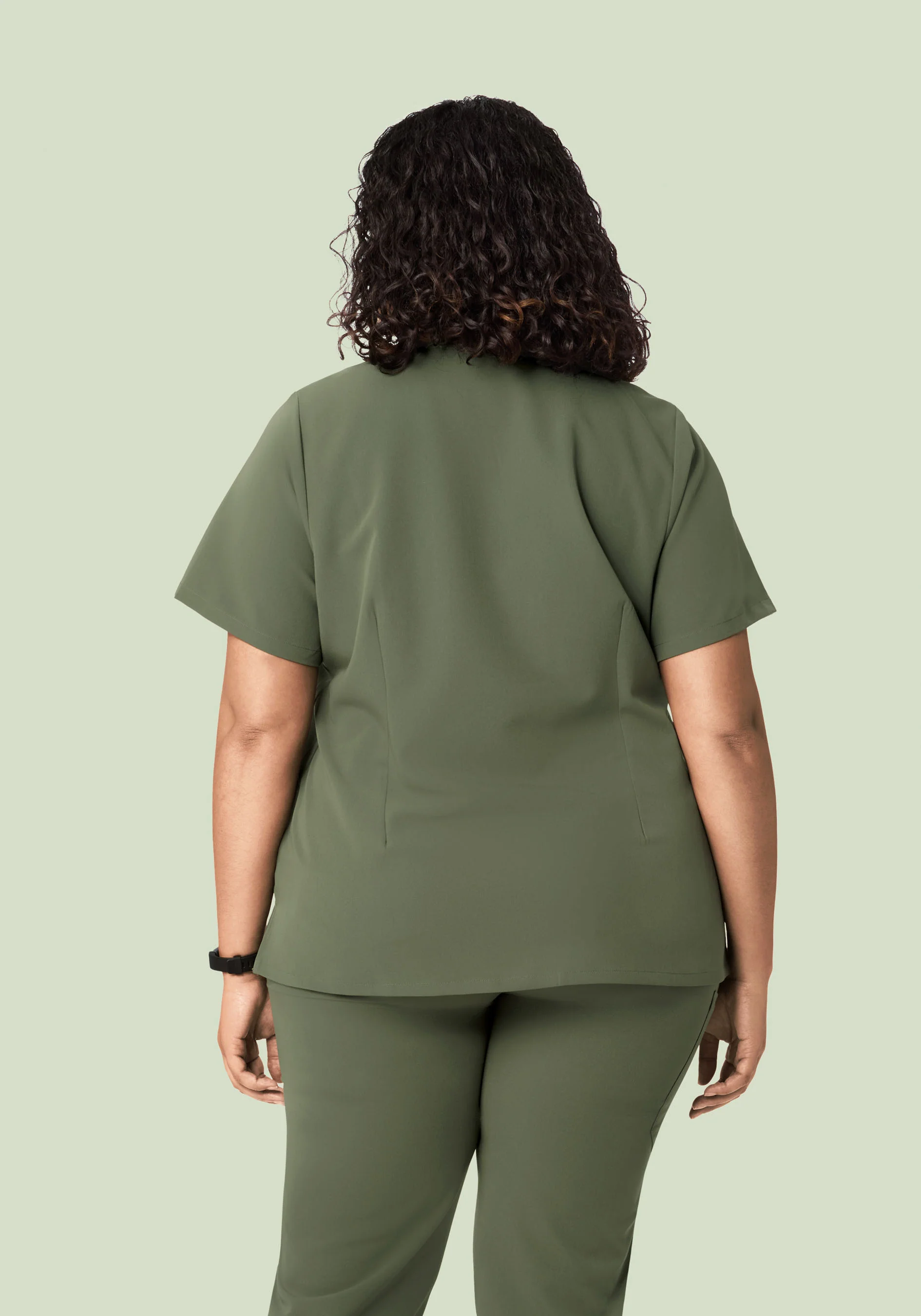 6 Pocket Top Thyme - Image 8