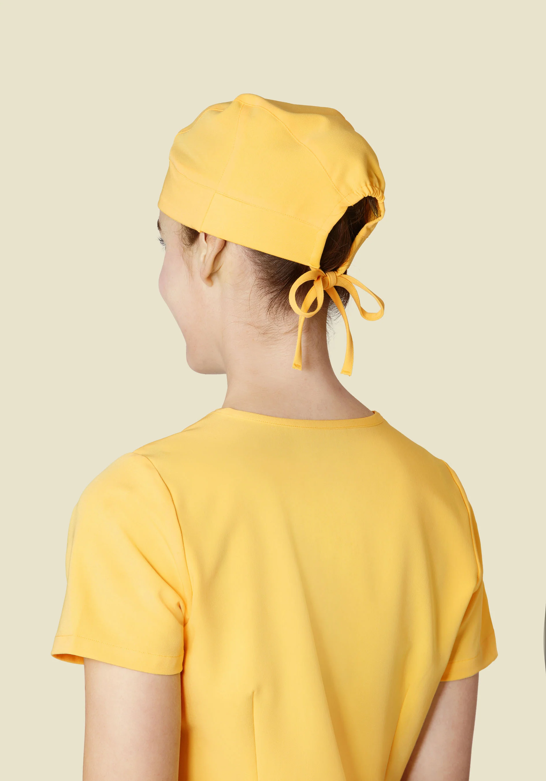 Contemporary Scrub Cap Lemonade - Image 2