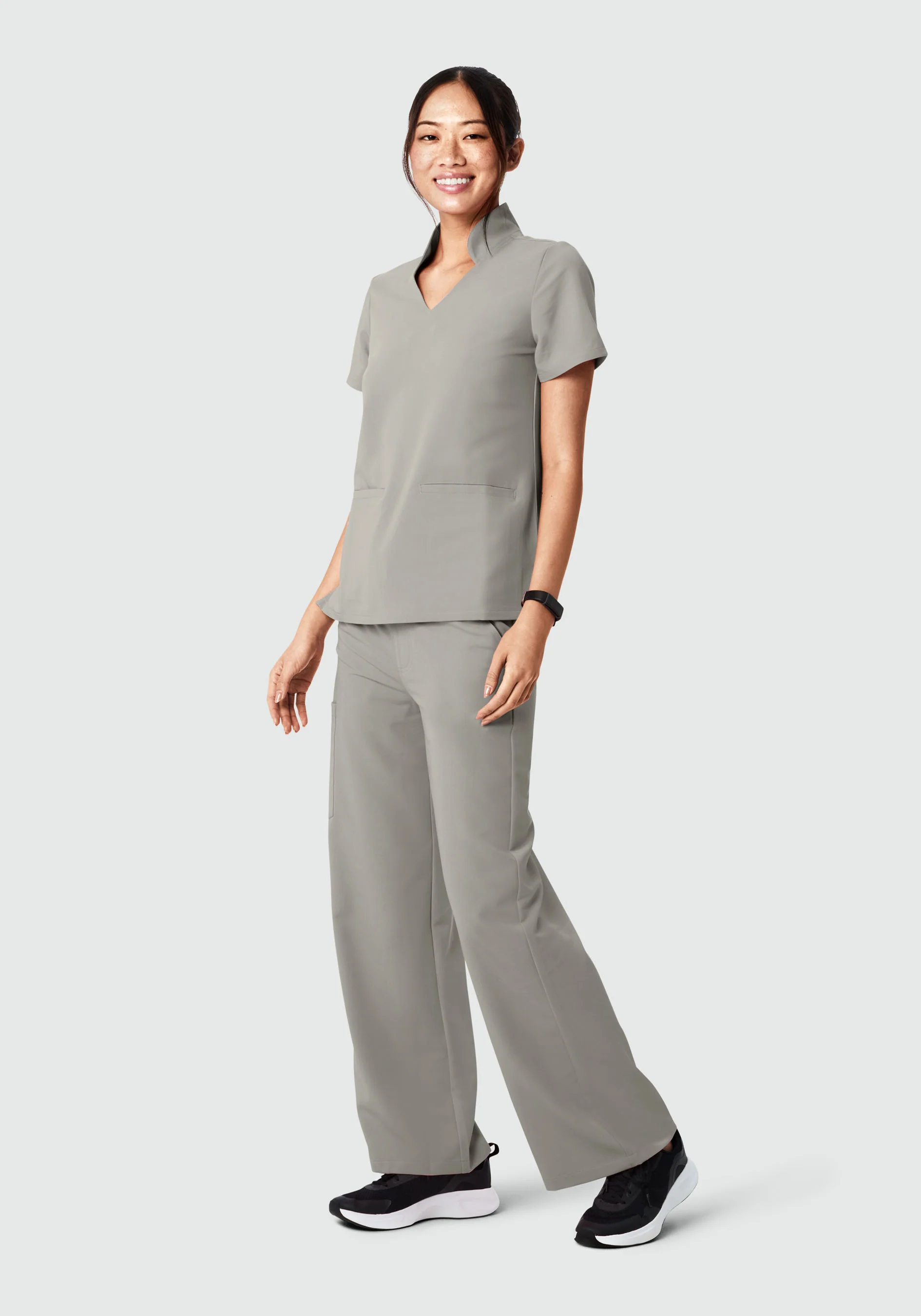 High Waisted Wide Leg Flint - Image 5