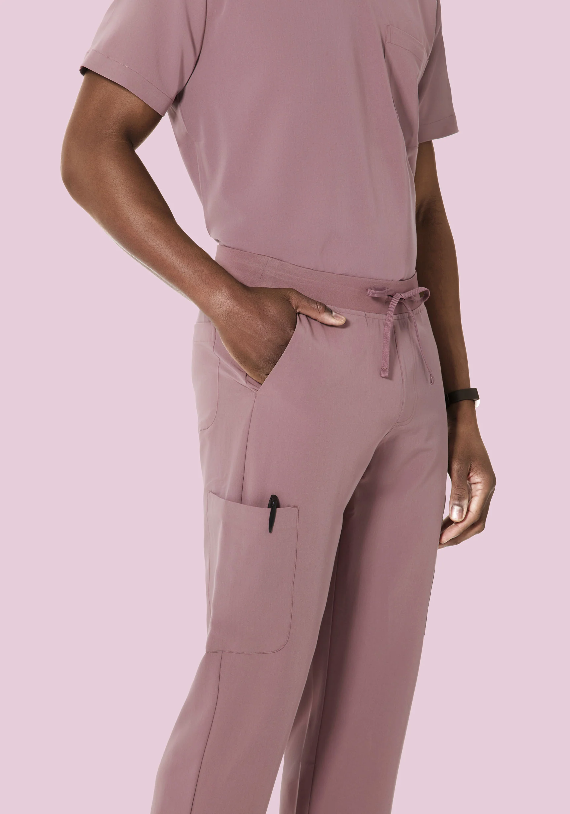7 Pocket Cargos Dusk - Image 5