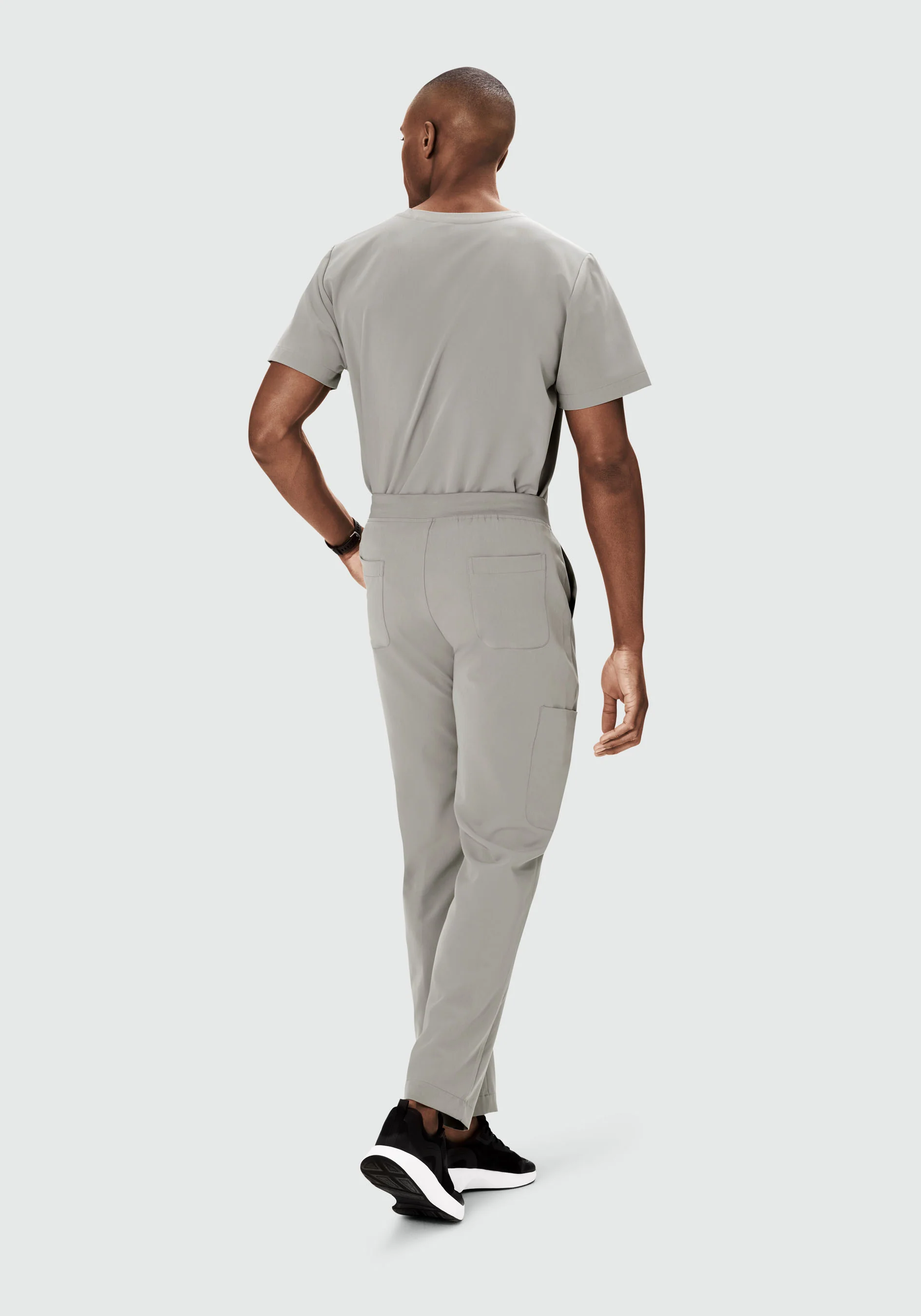 7 Pocket Cargos Flint - Image 6