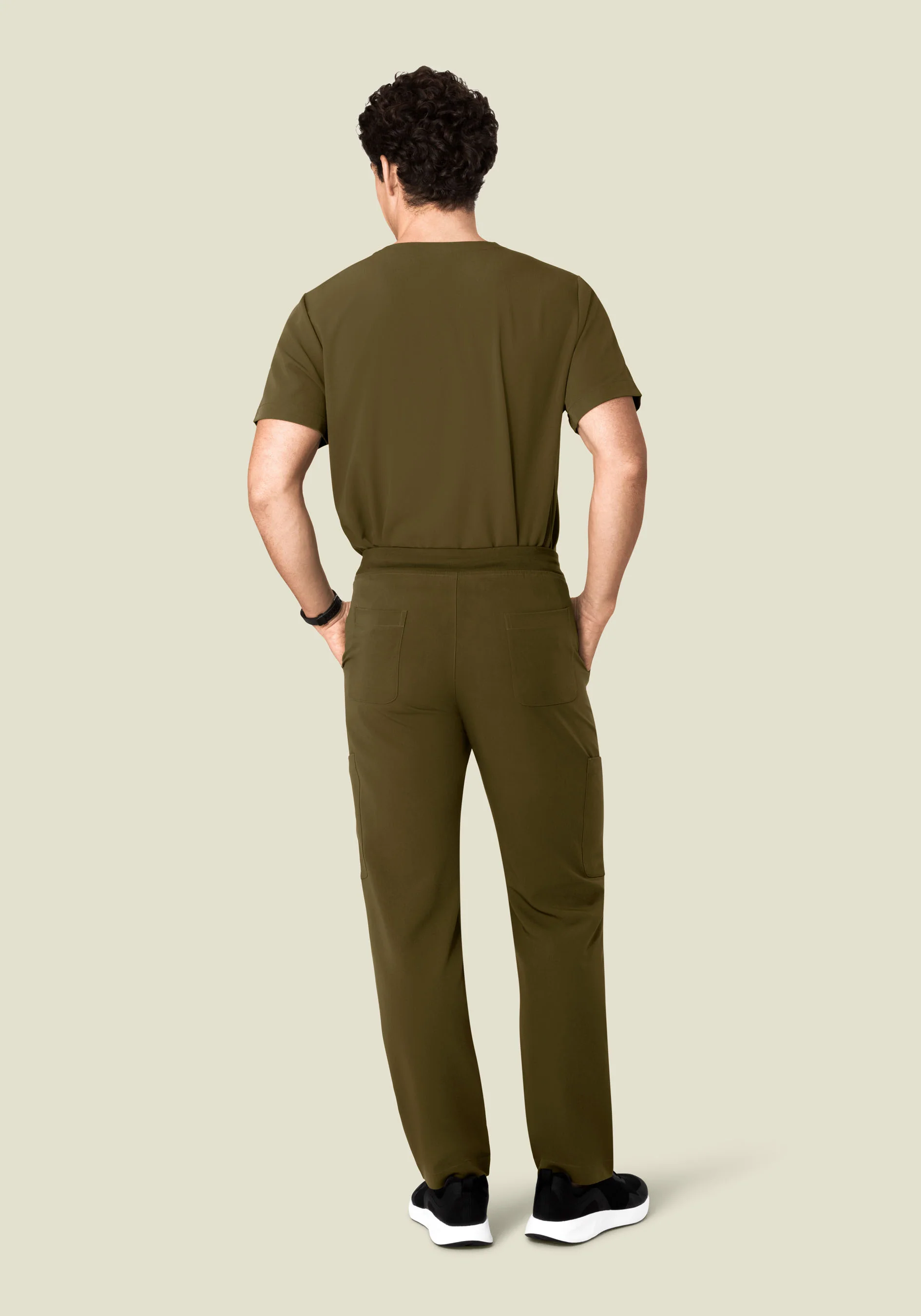 7 Pocket Cargos Manzanilla - Image 6