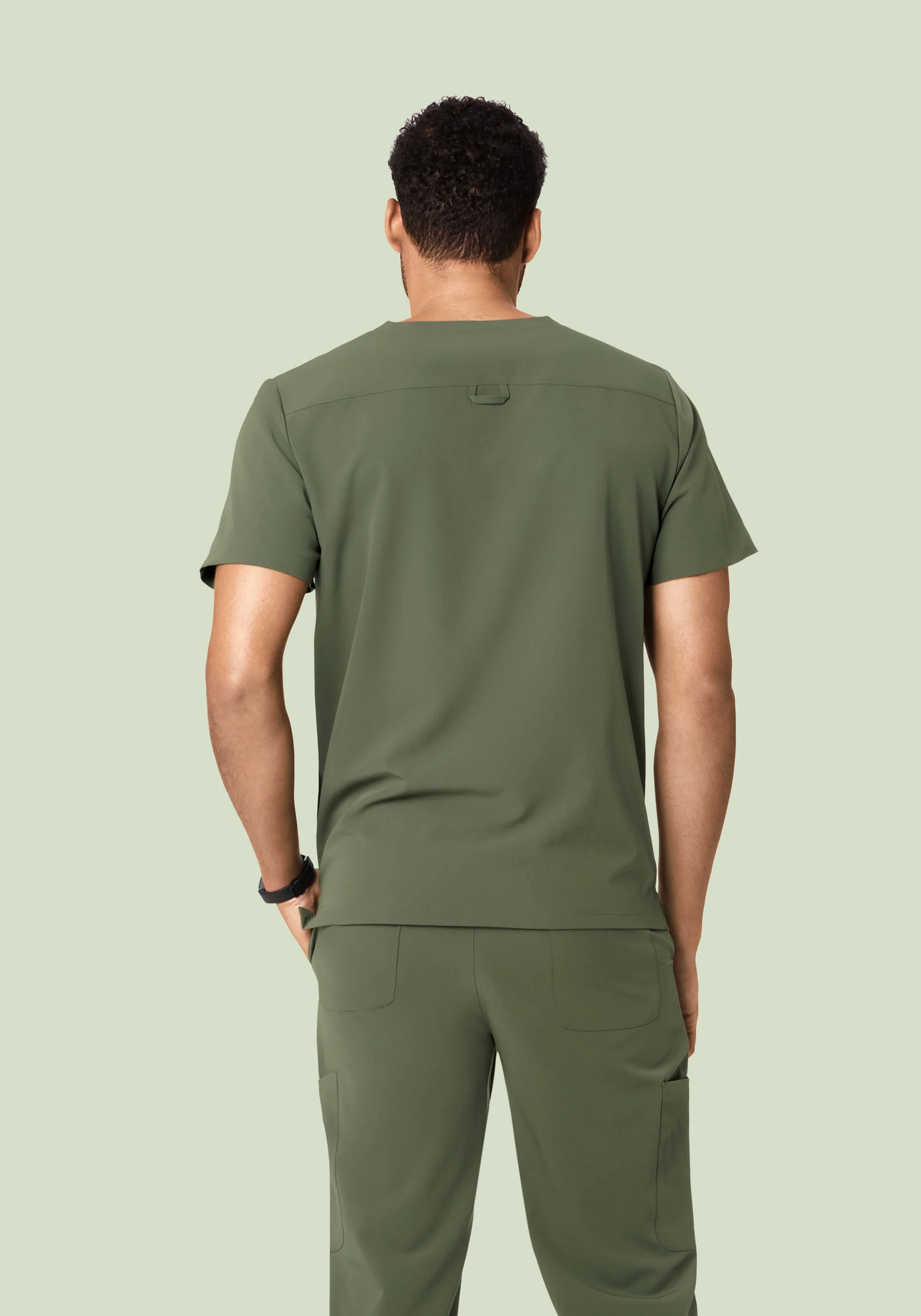 Three Pocket Top Thyme - Image 4