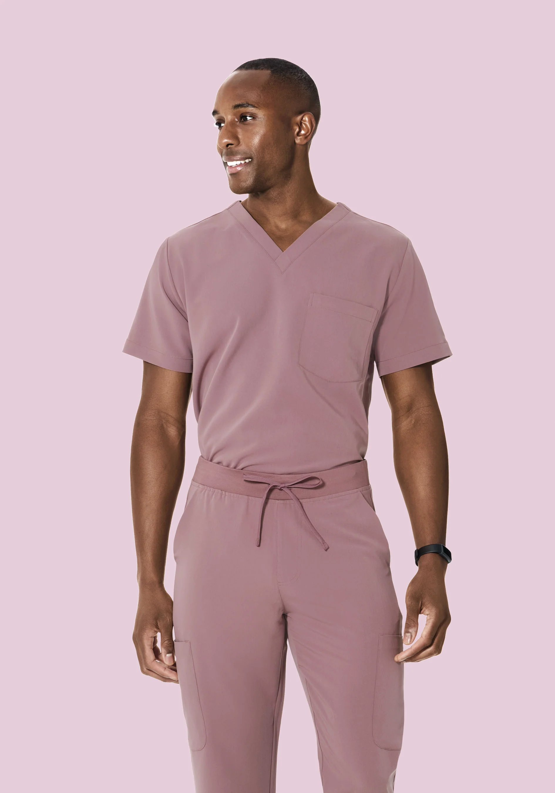 Two Pocket Top Dusk - Image 2