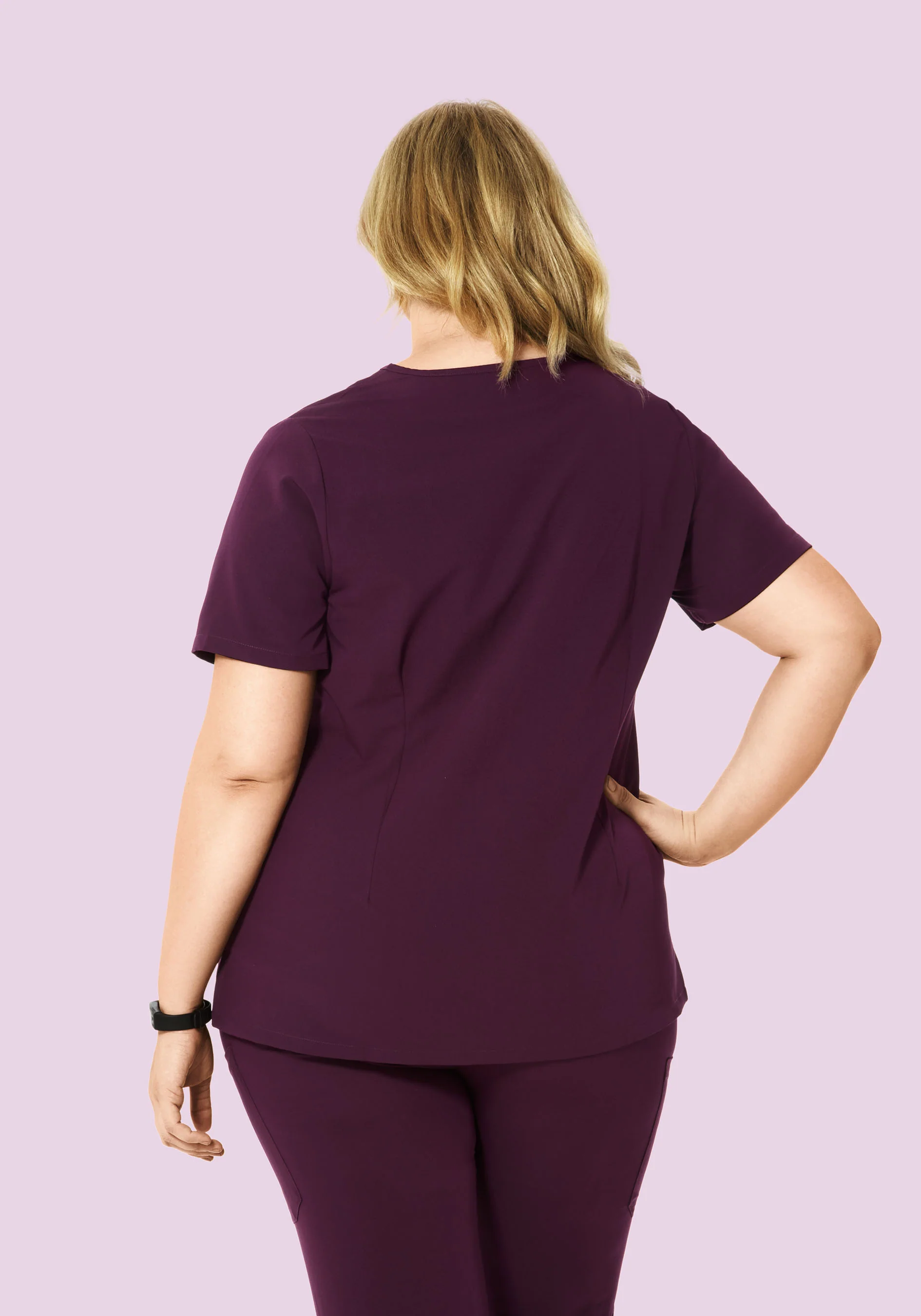 One Pocket Top Açaí - Image 8