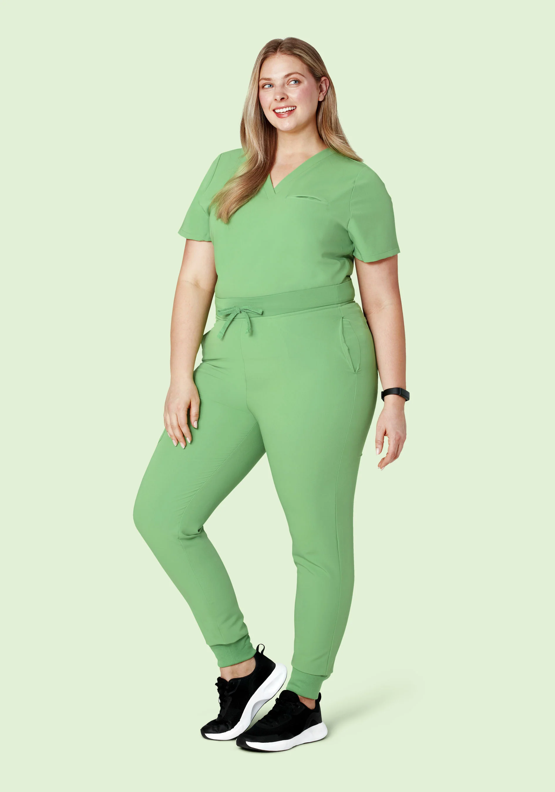 One Pocket Top Aloe - Image 7