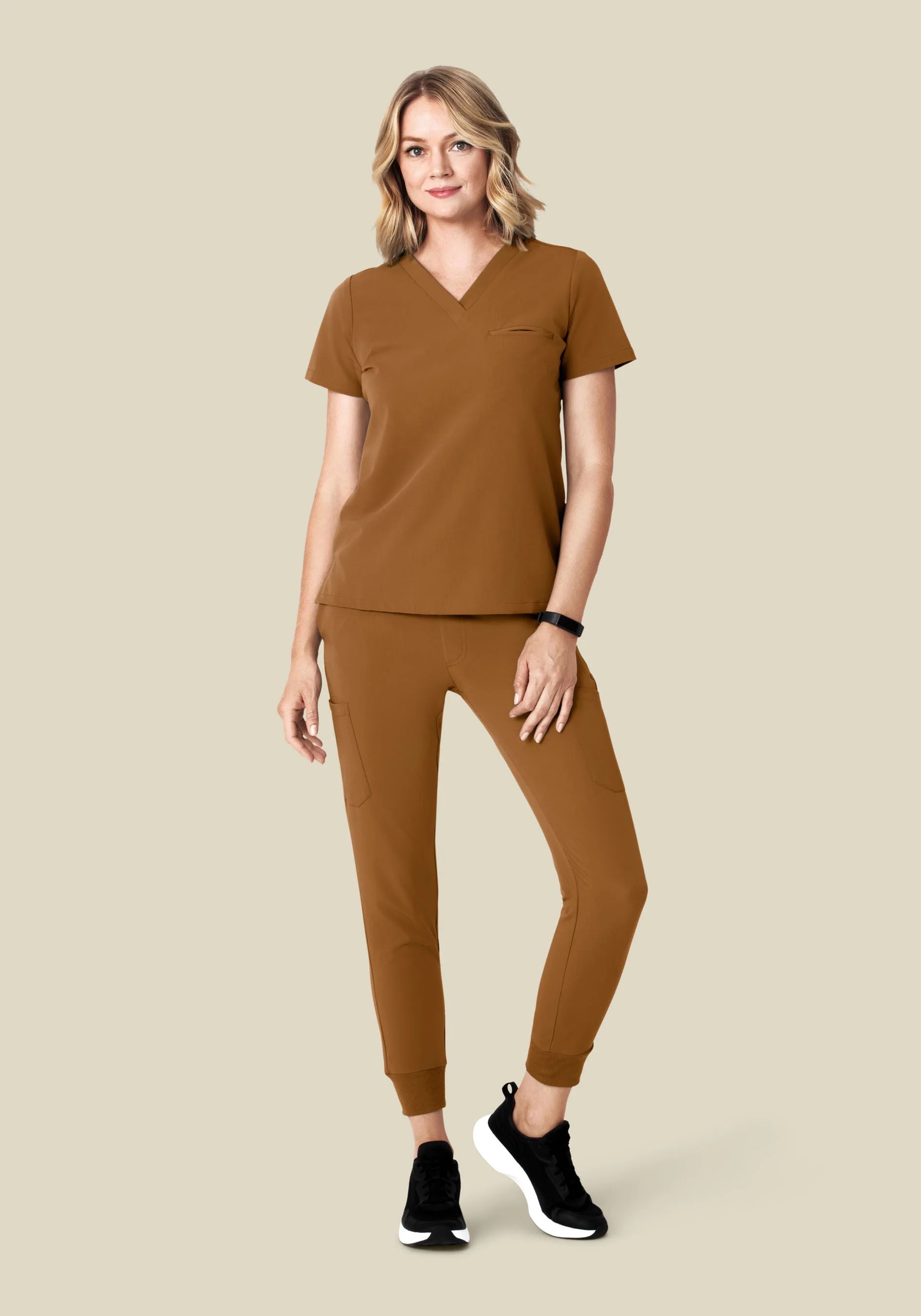 One Pocket Top Camel - Image 4