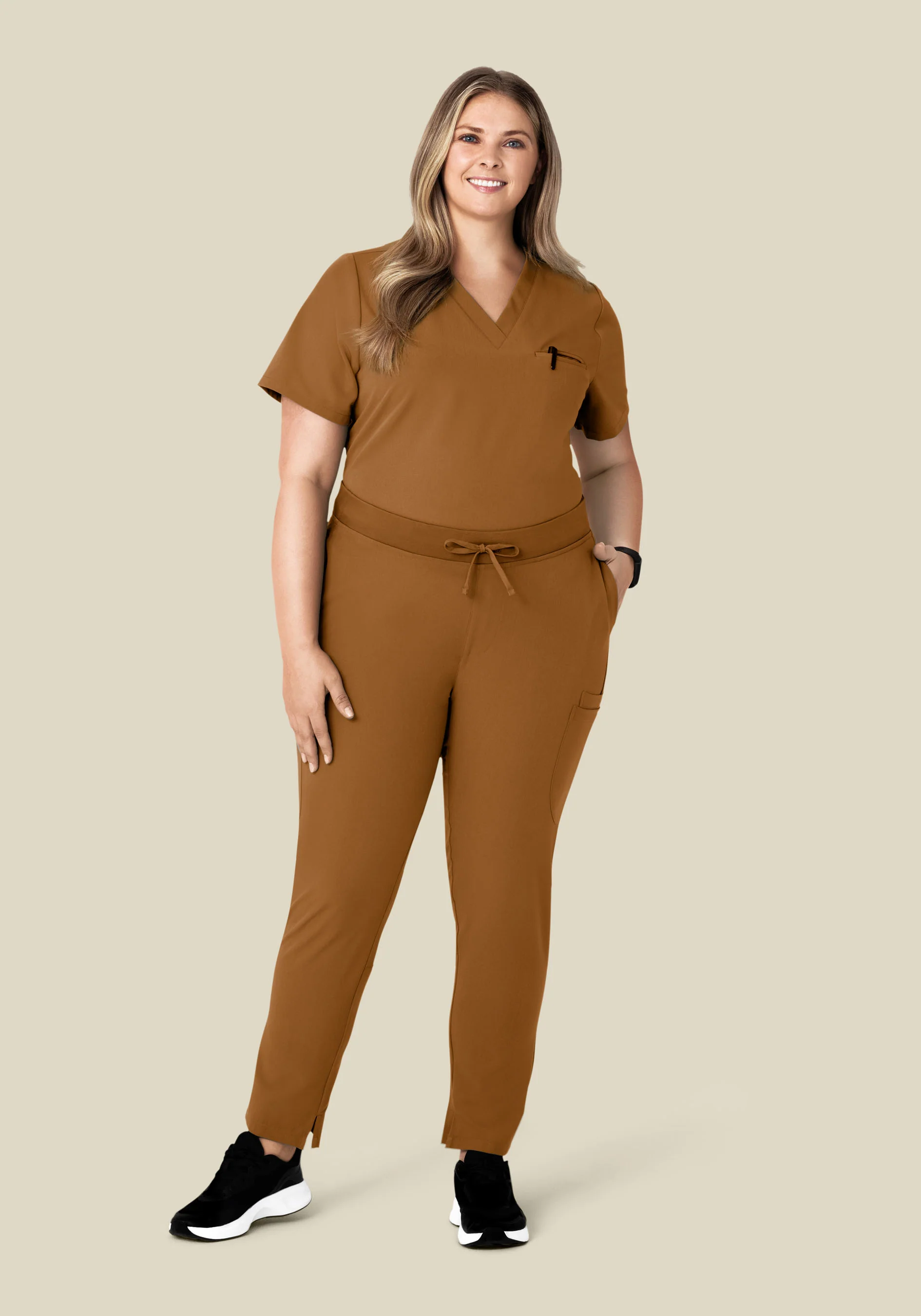 One Pocket Top Camel - Image 9