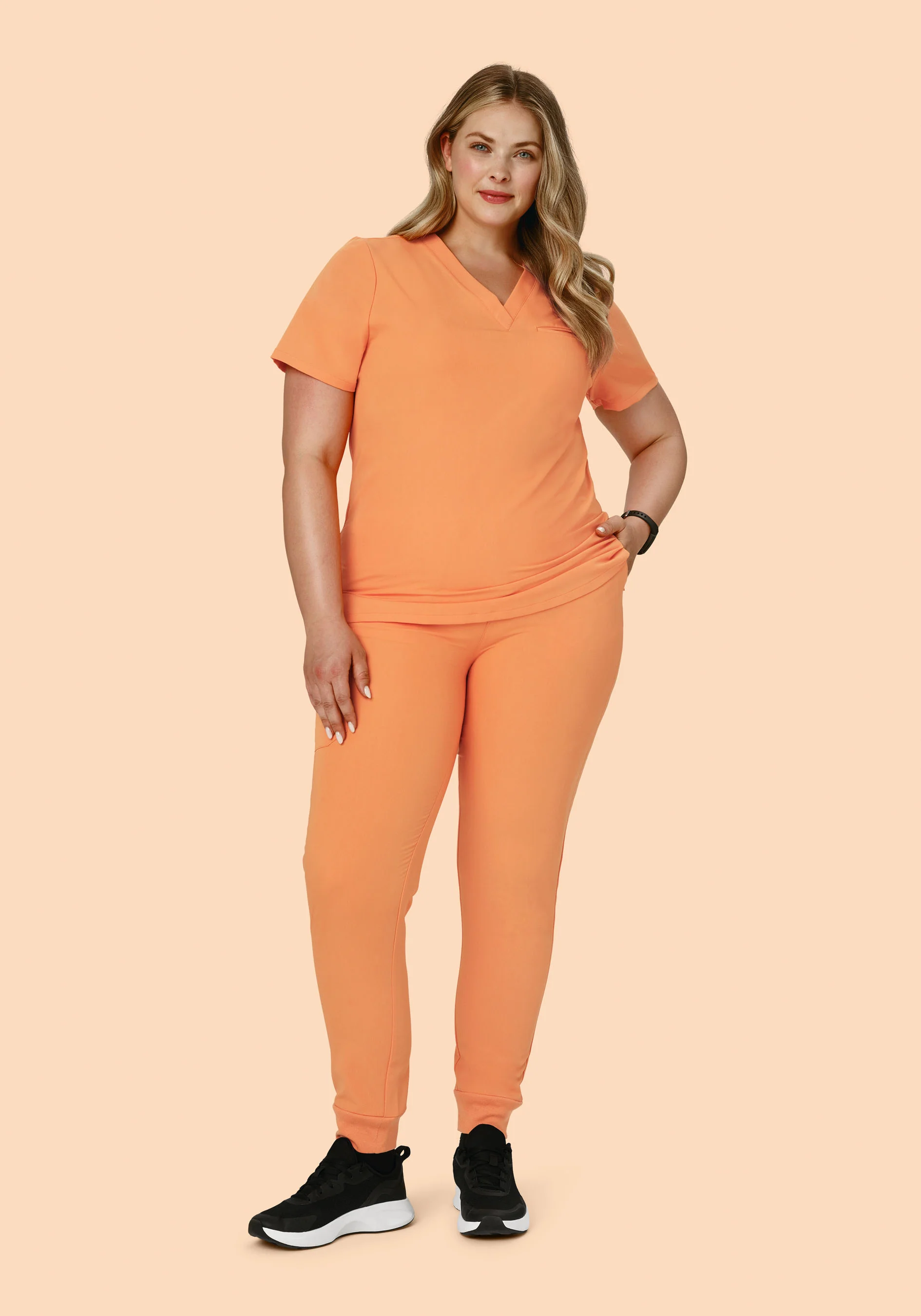 One Pocket Top Cantaloupe - Image 8