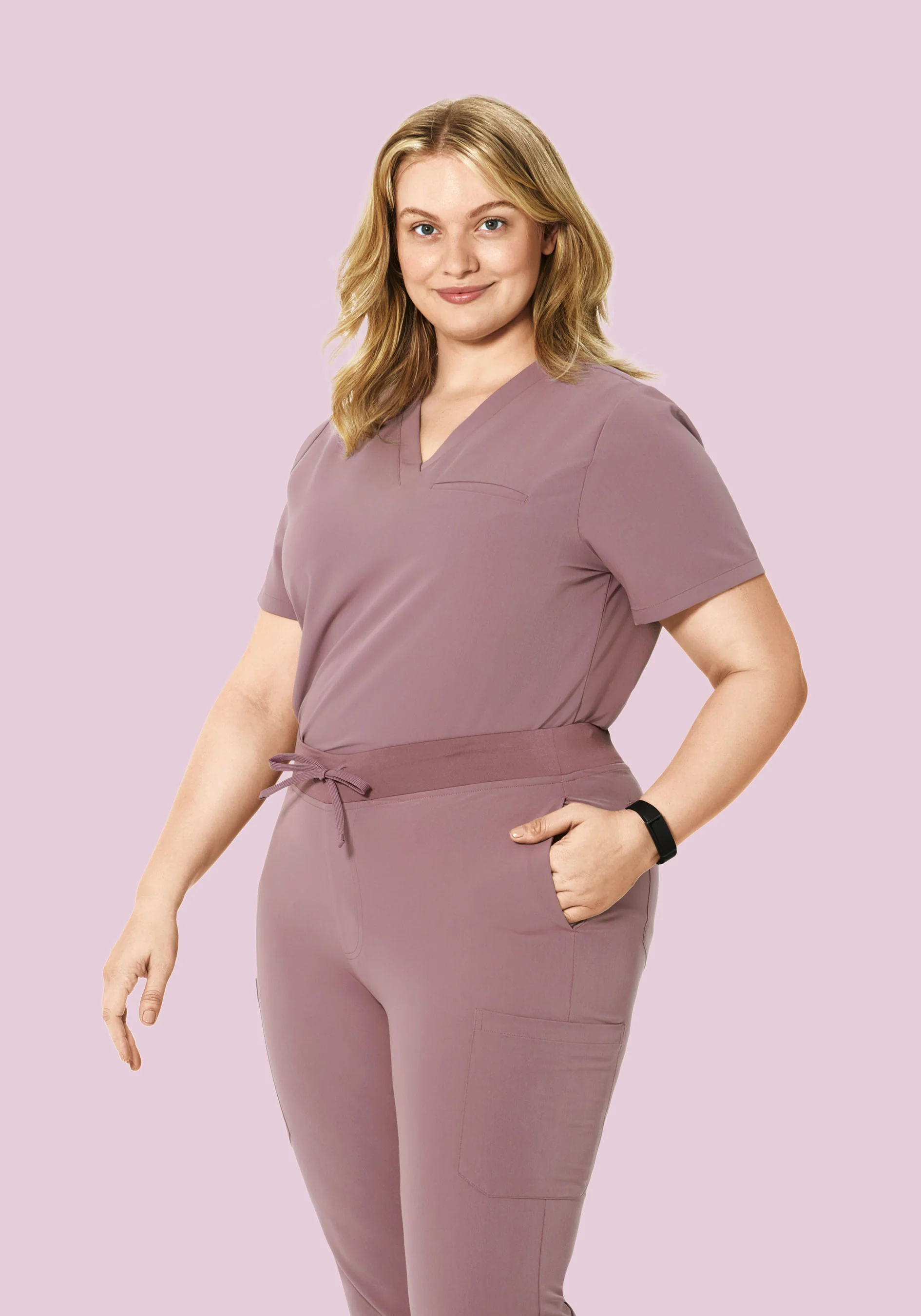 One Pocket Top Dusk - Image 6