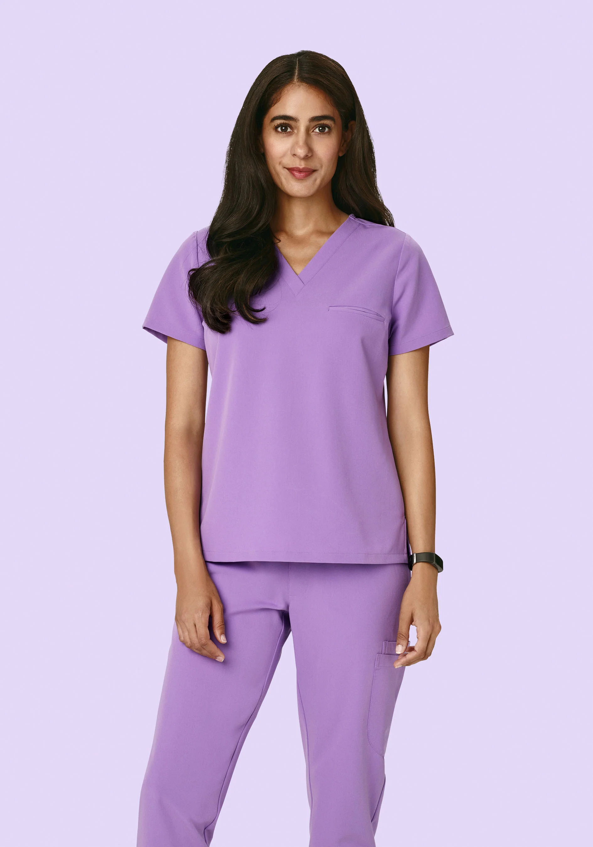One Pocket Top Lavender - Image 4