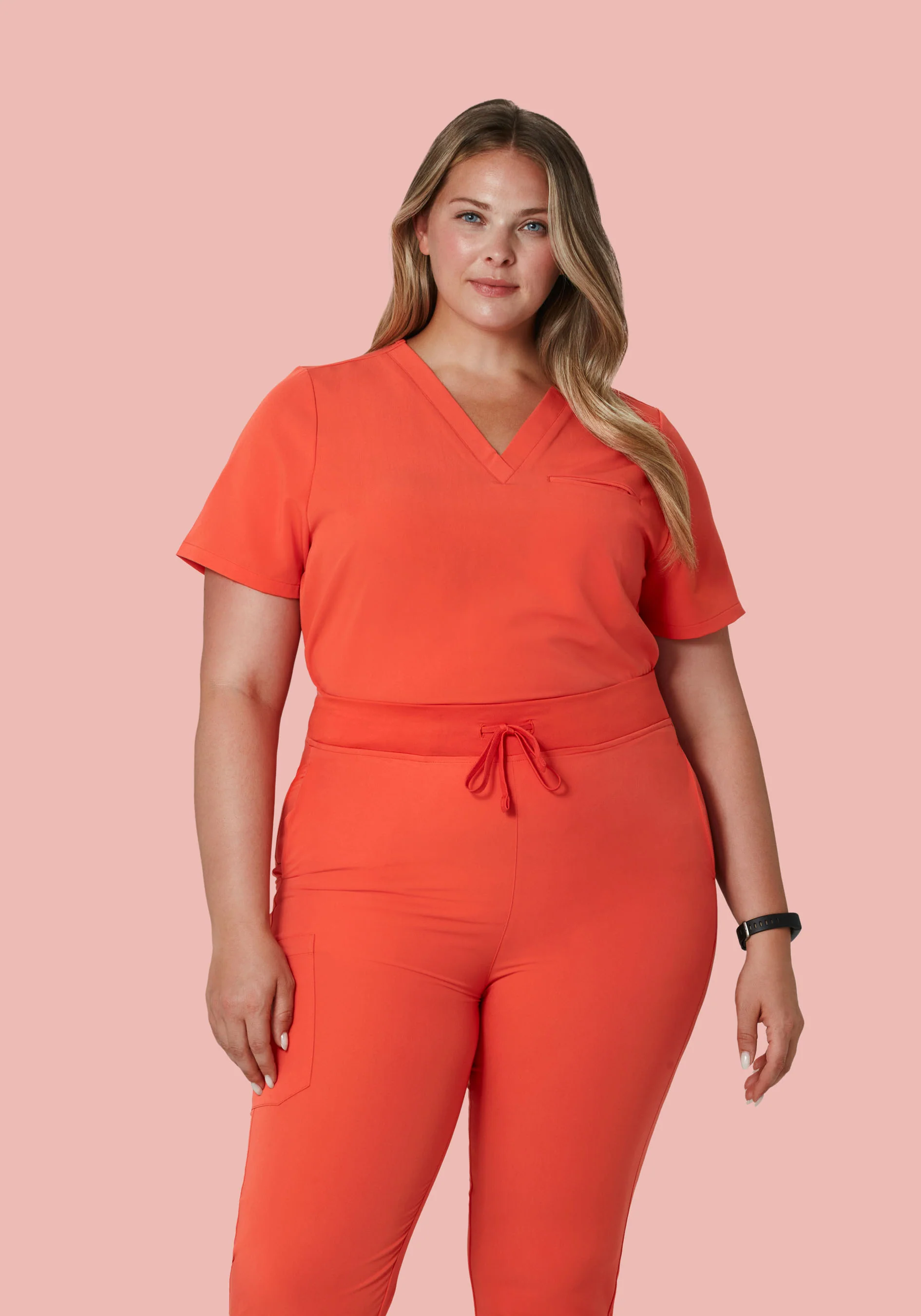One Pocket Top Terracotta - Image 6