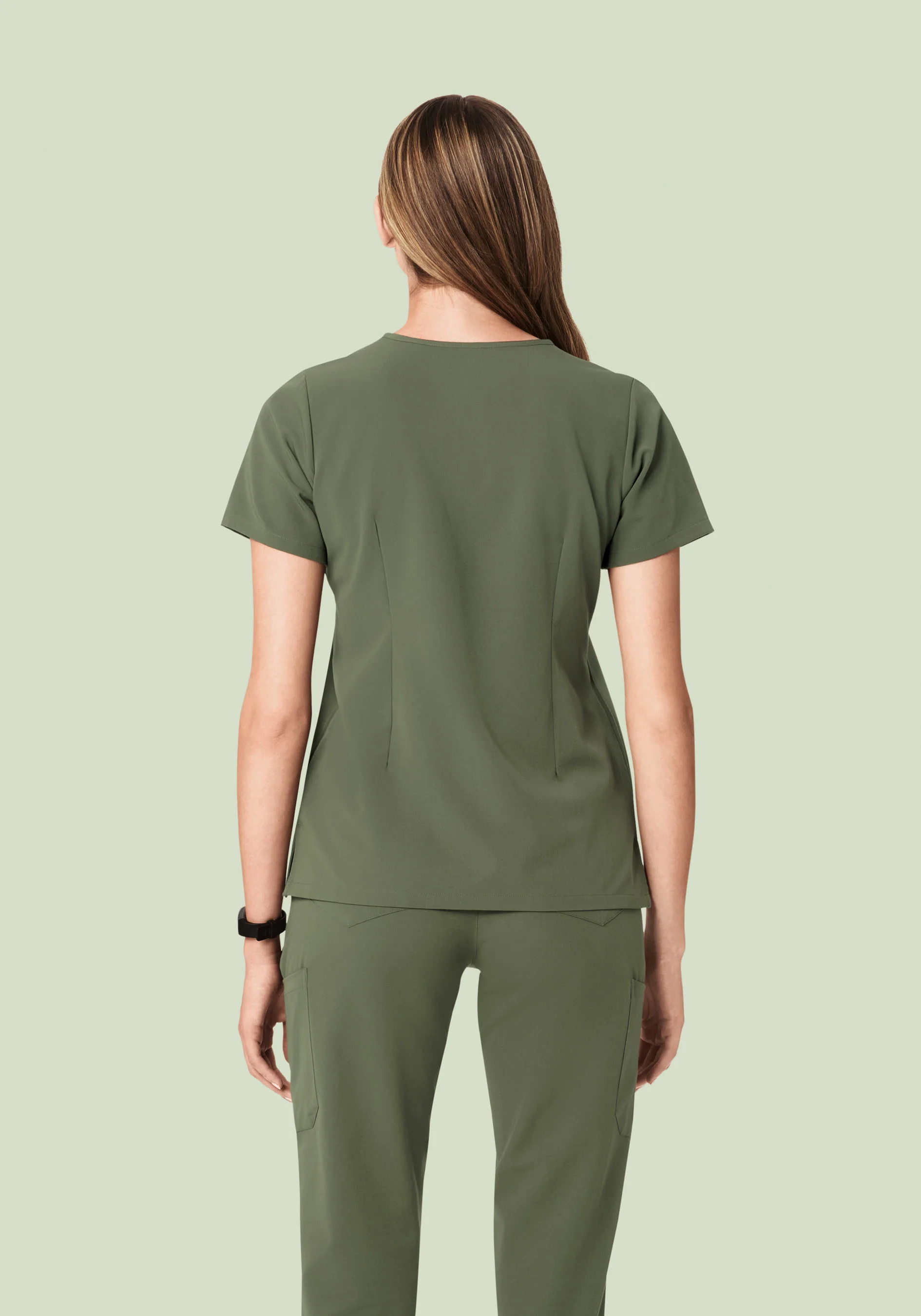 One Pocket Top Thyme - Image 2