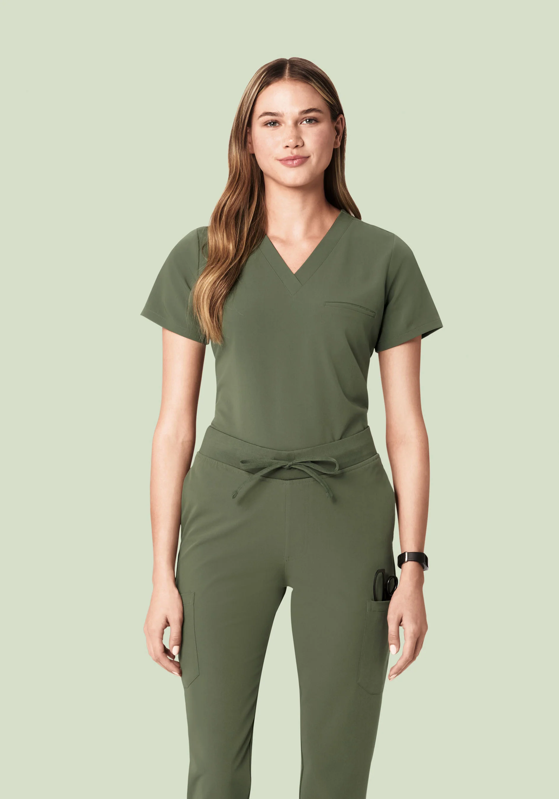 One Pocket Top Thyme - Image 3