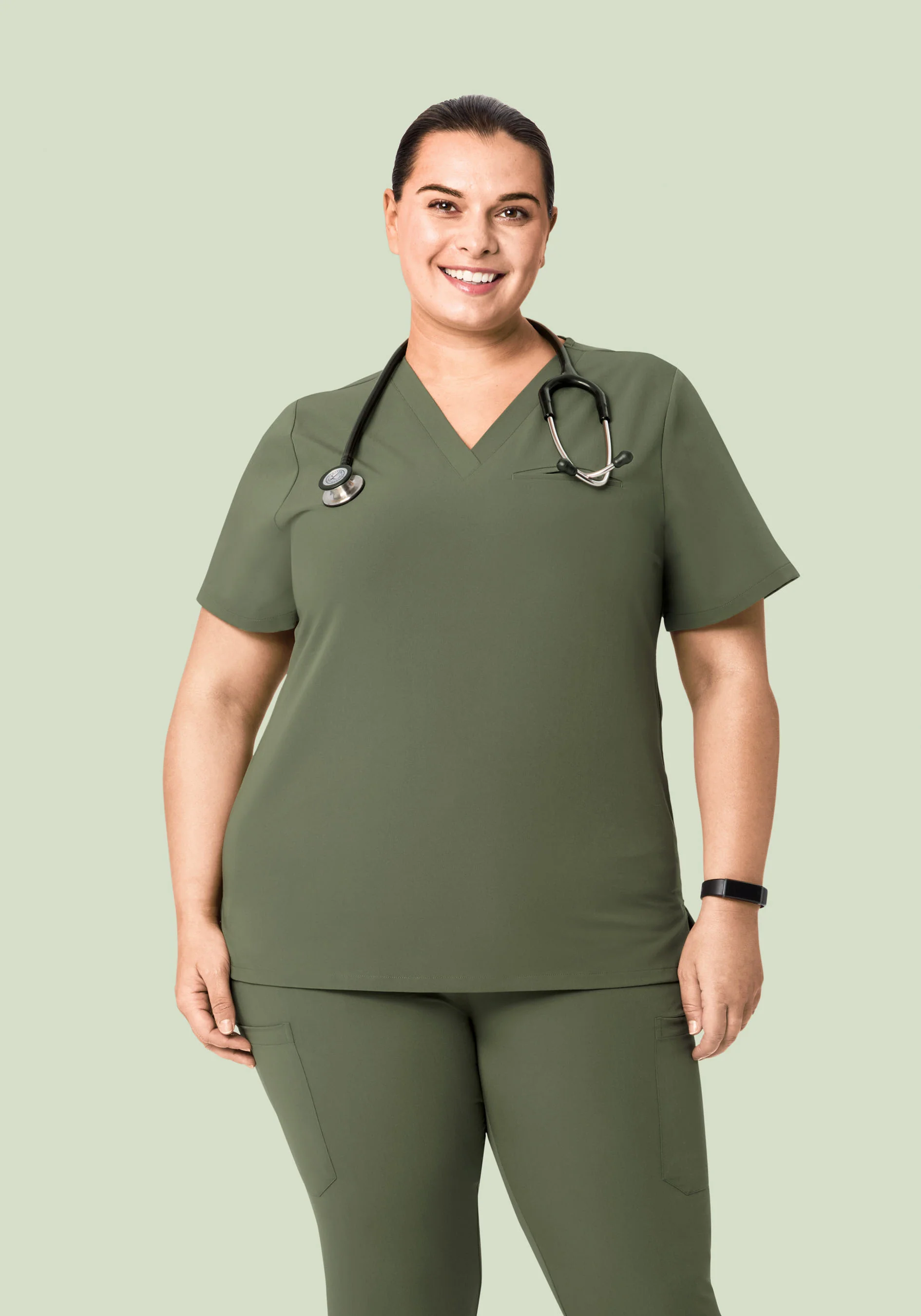 One Pocket Top Thyme - Image 5