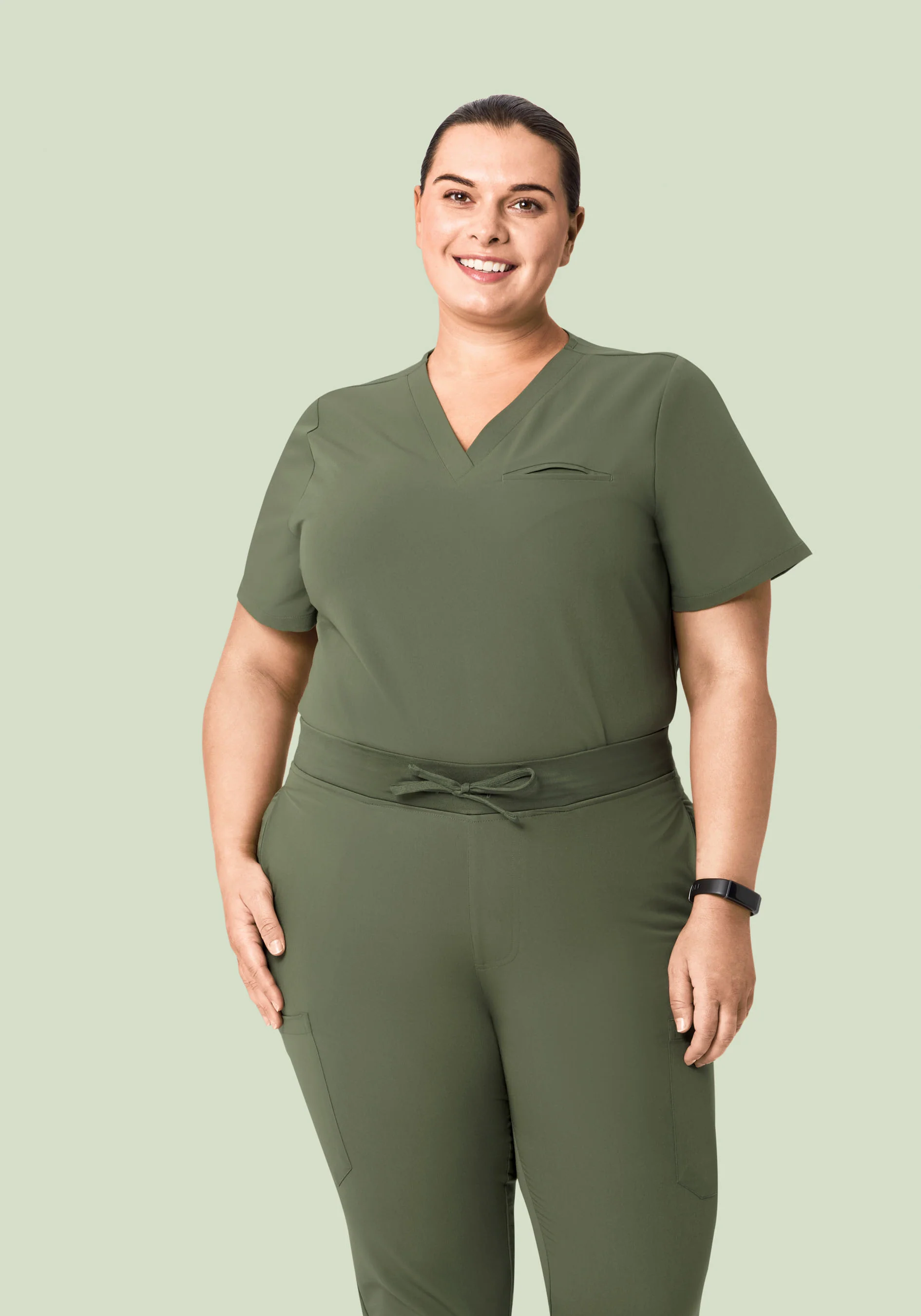One Pocket Top Thyme - Image 6
