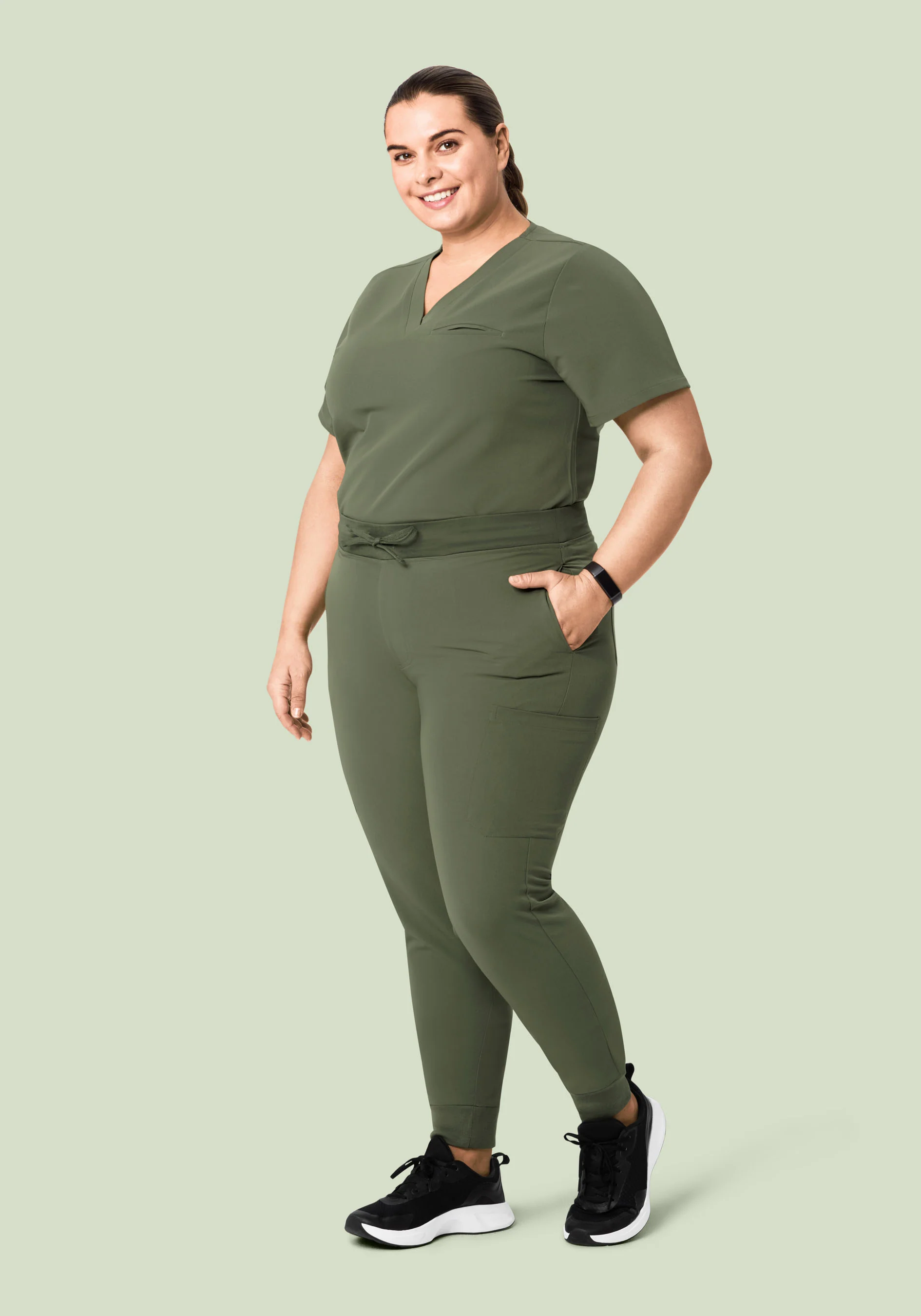 One Pocket Top Thyme - Image 7