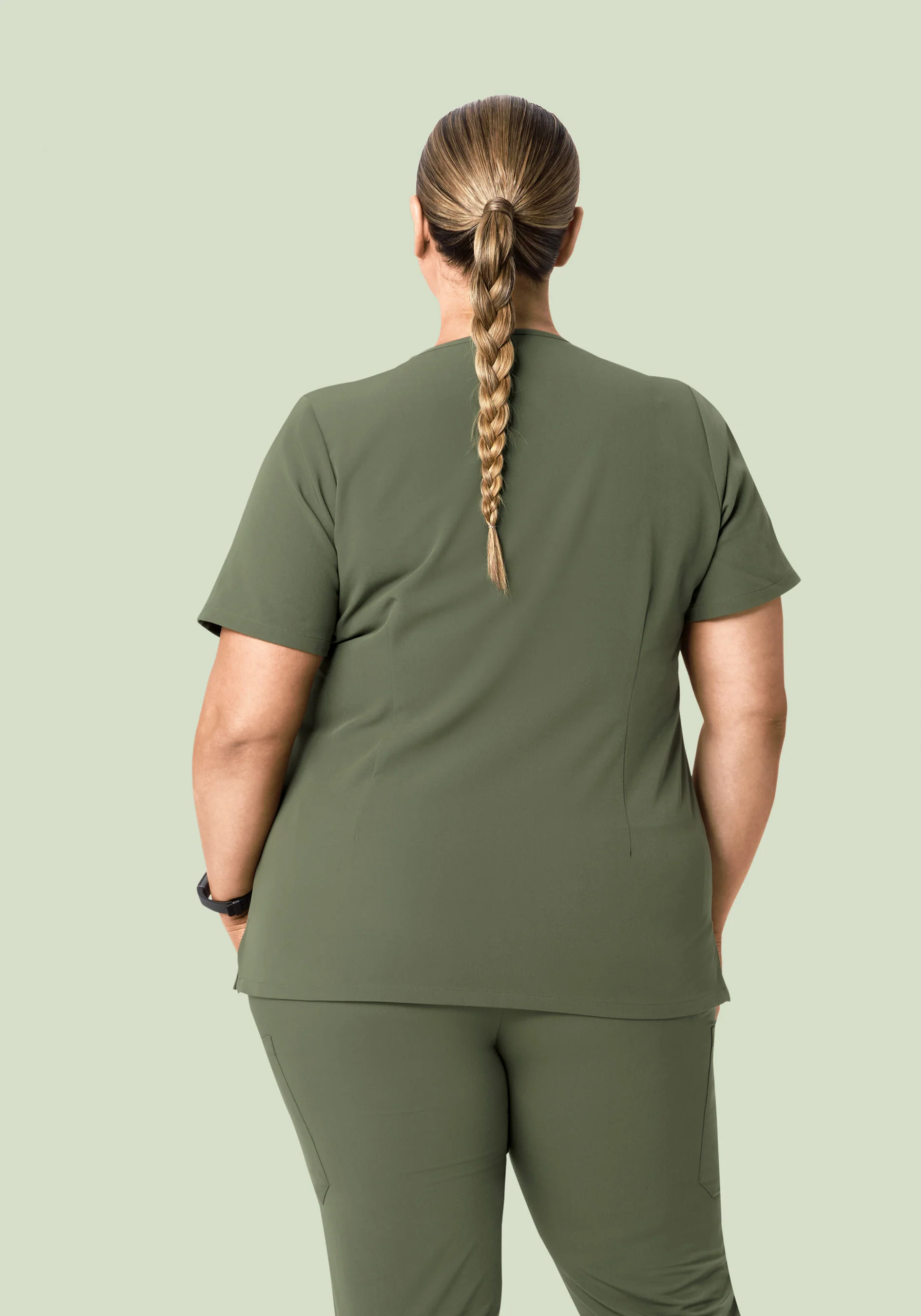 One Pocket Top Thyme - Image 8