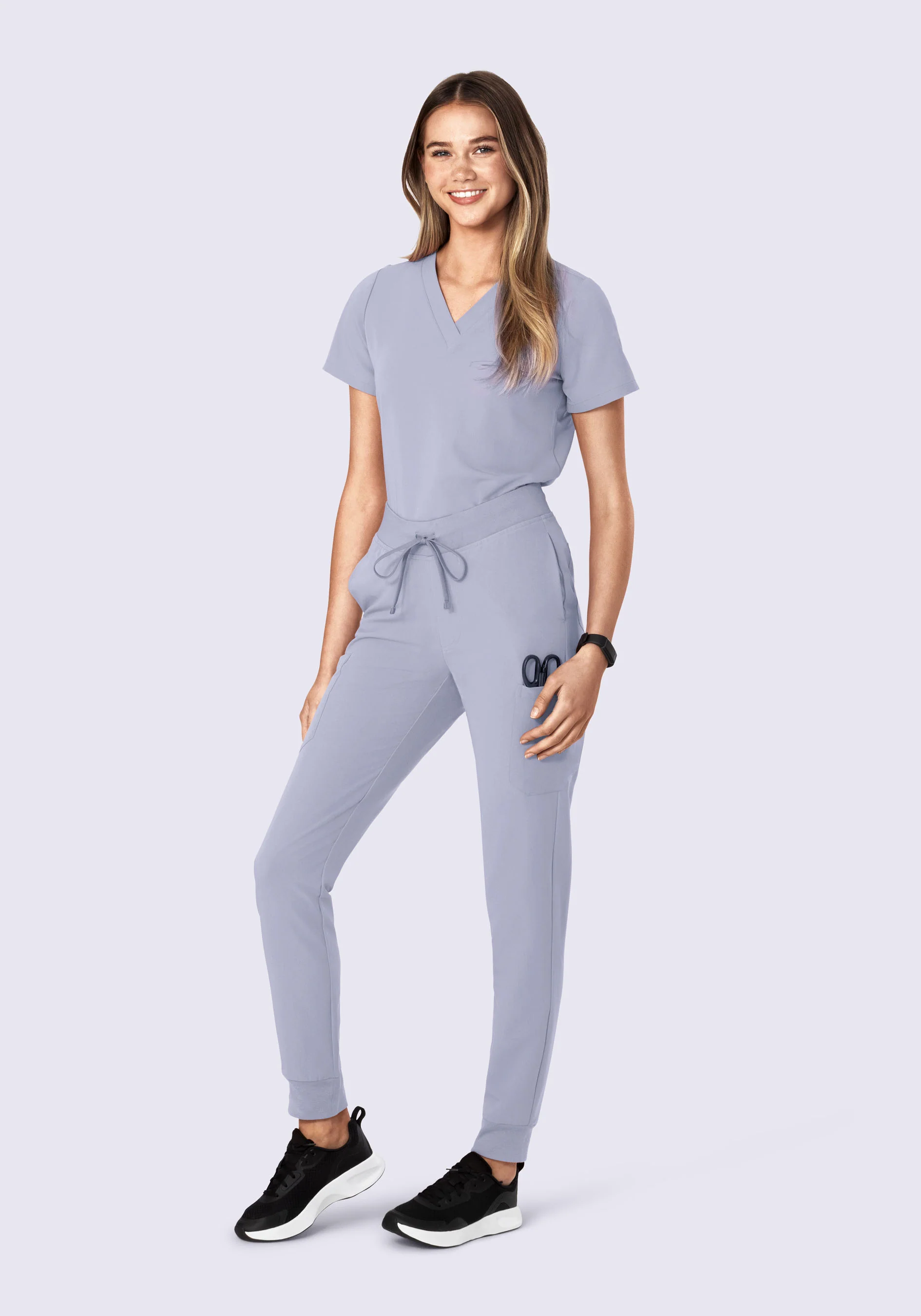 One Pocket Top Wisteria - Image 3