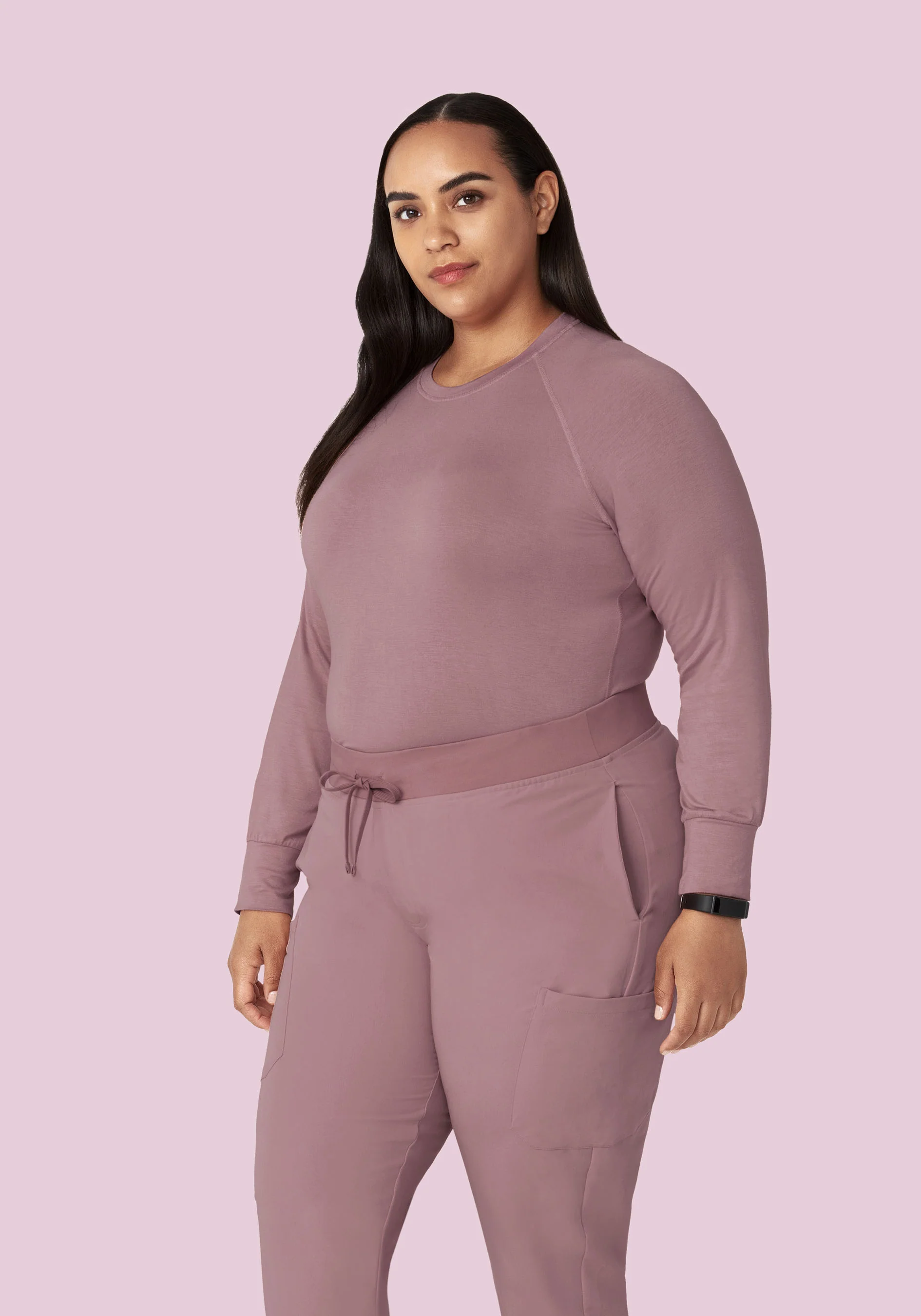 Women's Underscrubs Dusk - Image 4