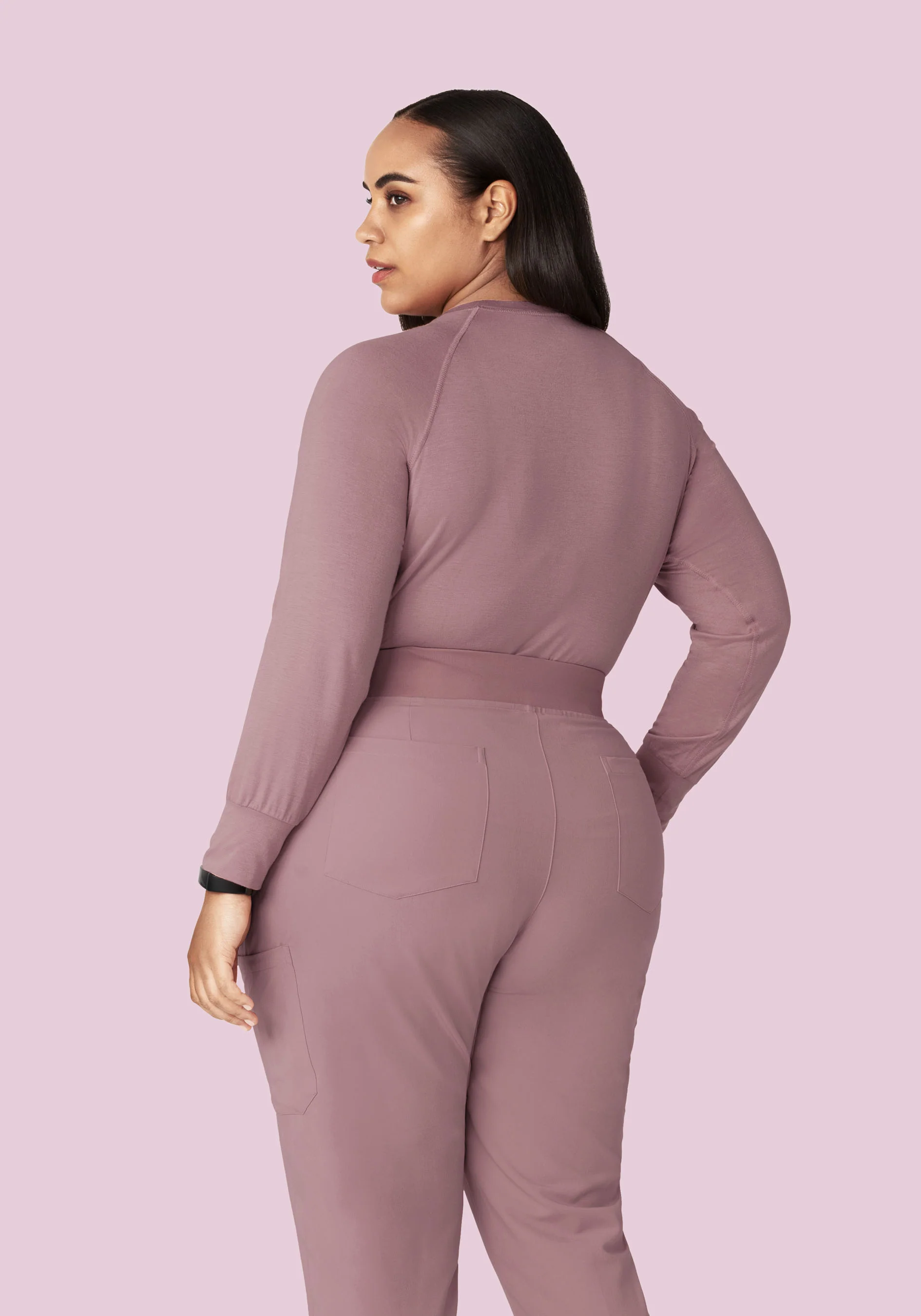 Women's Underscrubs Dusk - Image 5